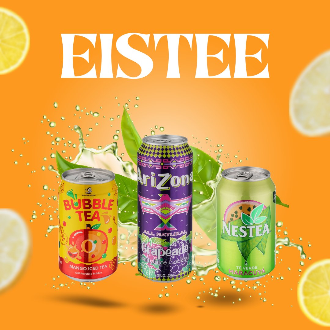Eistee