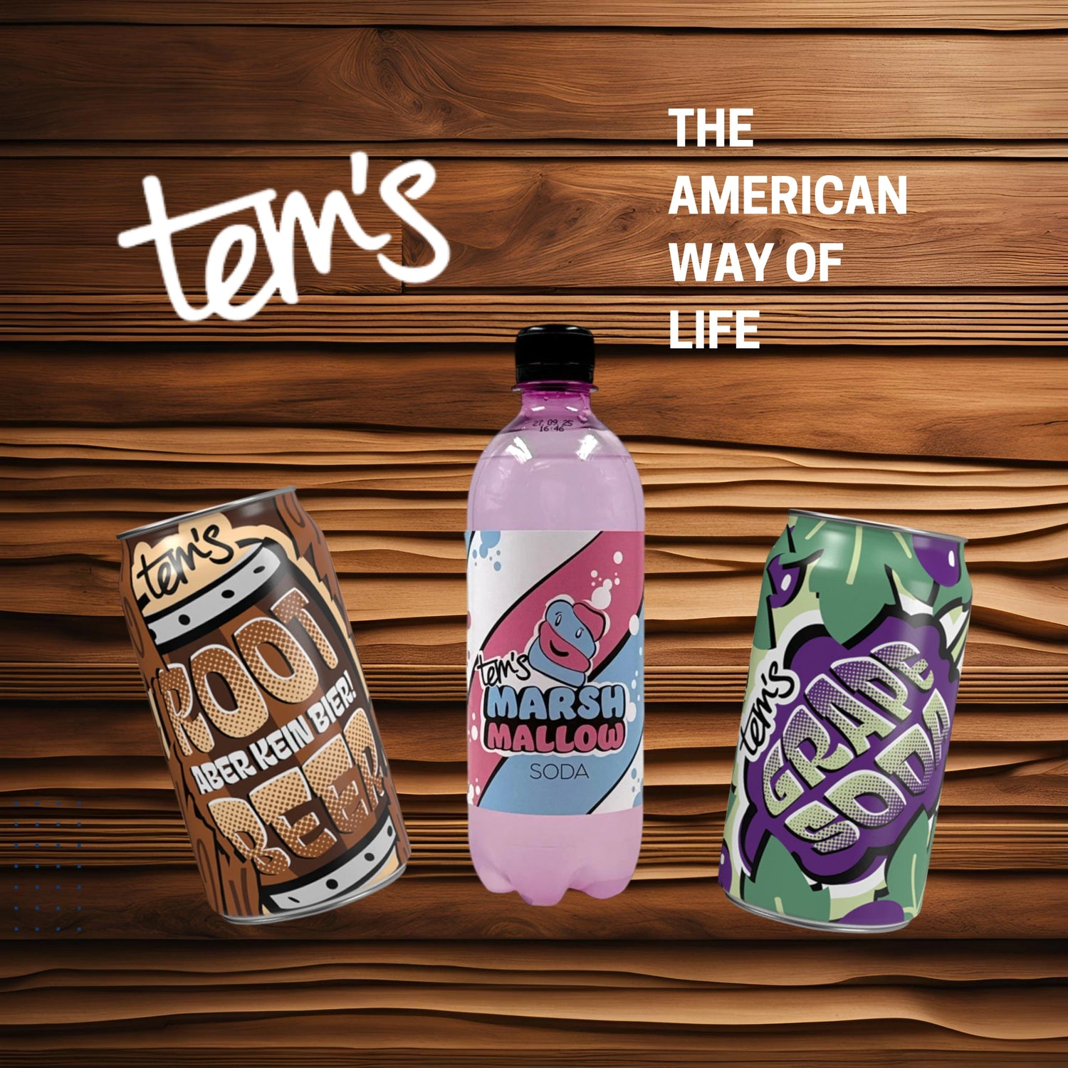 Tem's
