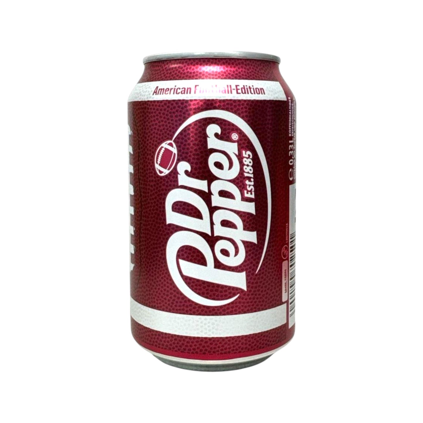 Dr. Pepper Cola 330ml