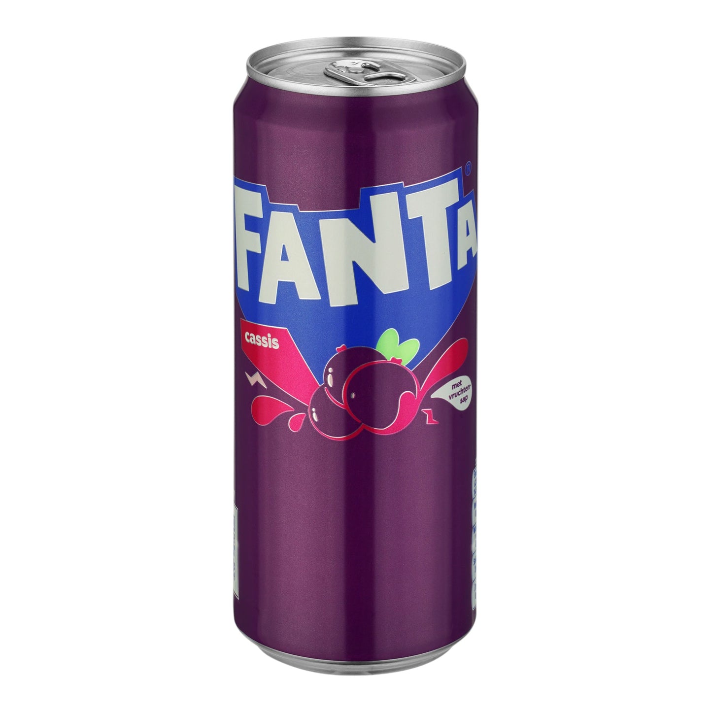 Fanta Cassis 330ml