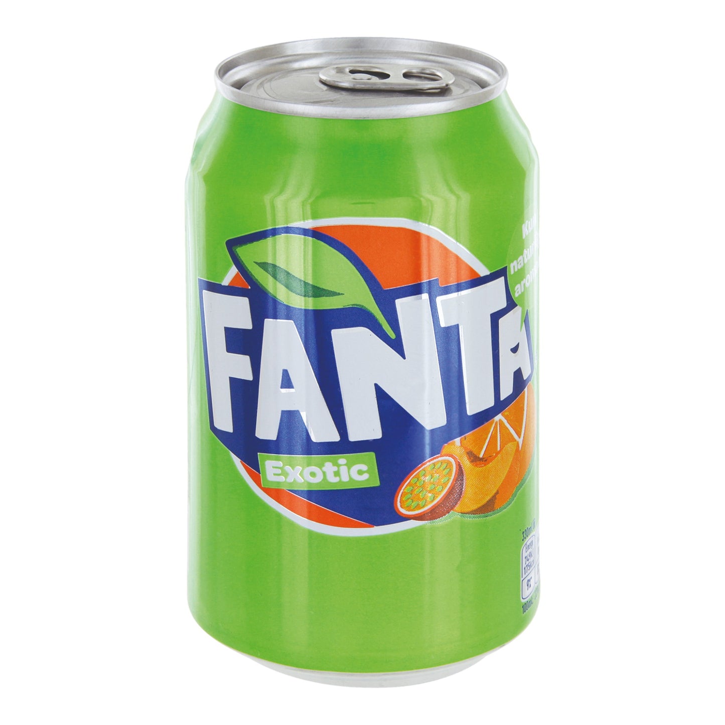 Fanta Exotic 330ml