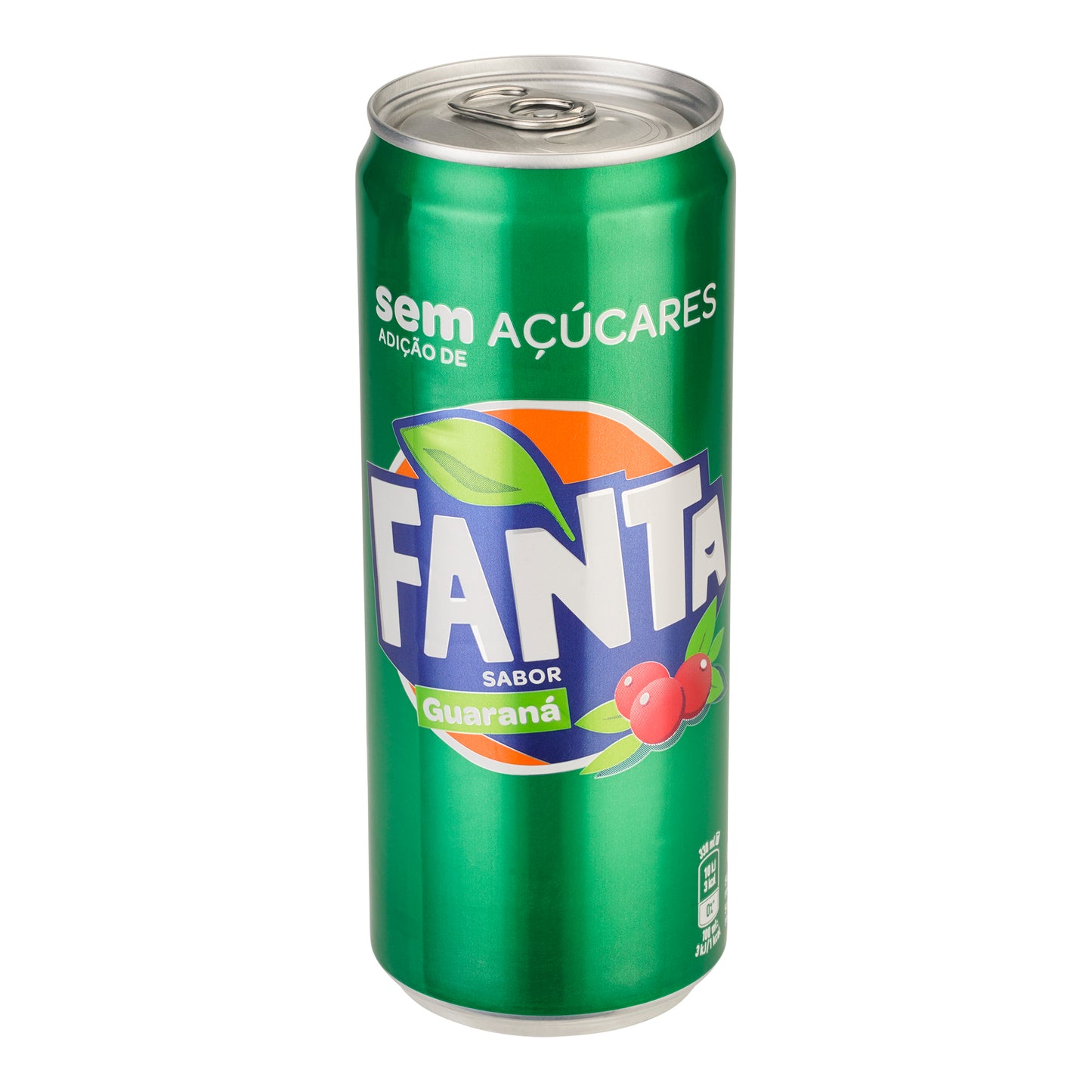 Fanta Guarana 330ml