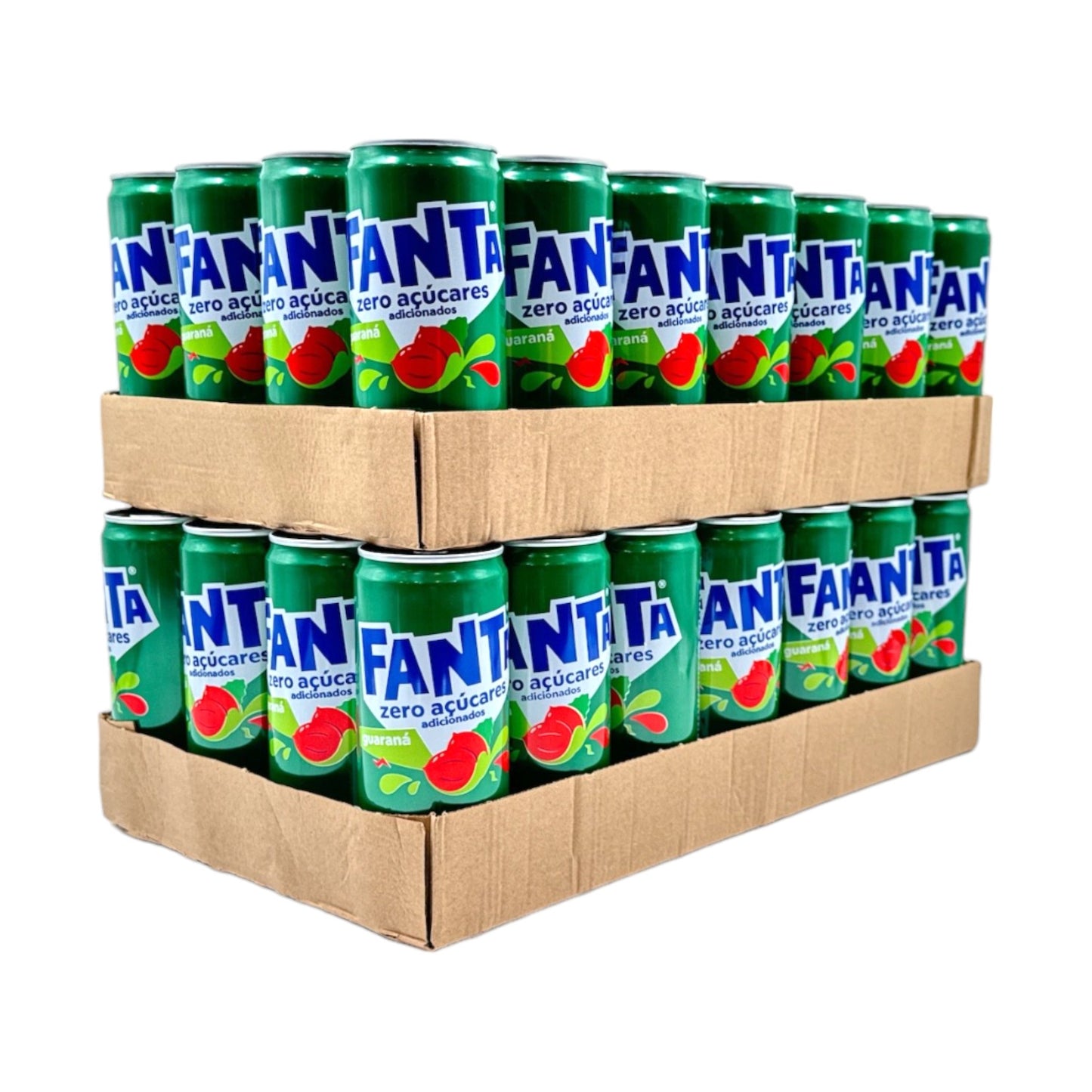 Fanta Guarana 330ml