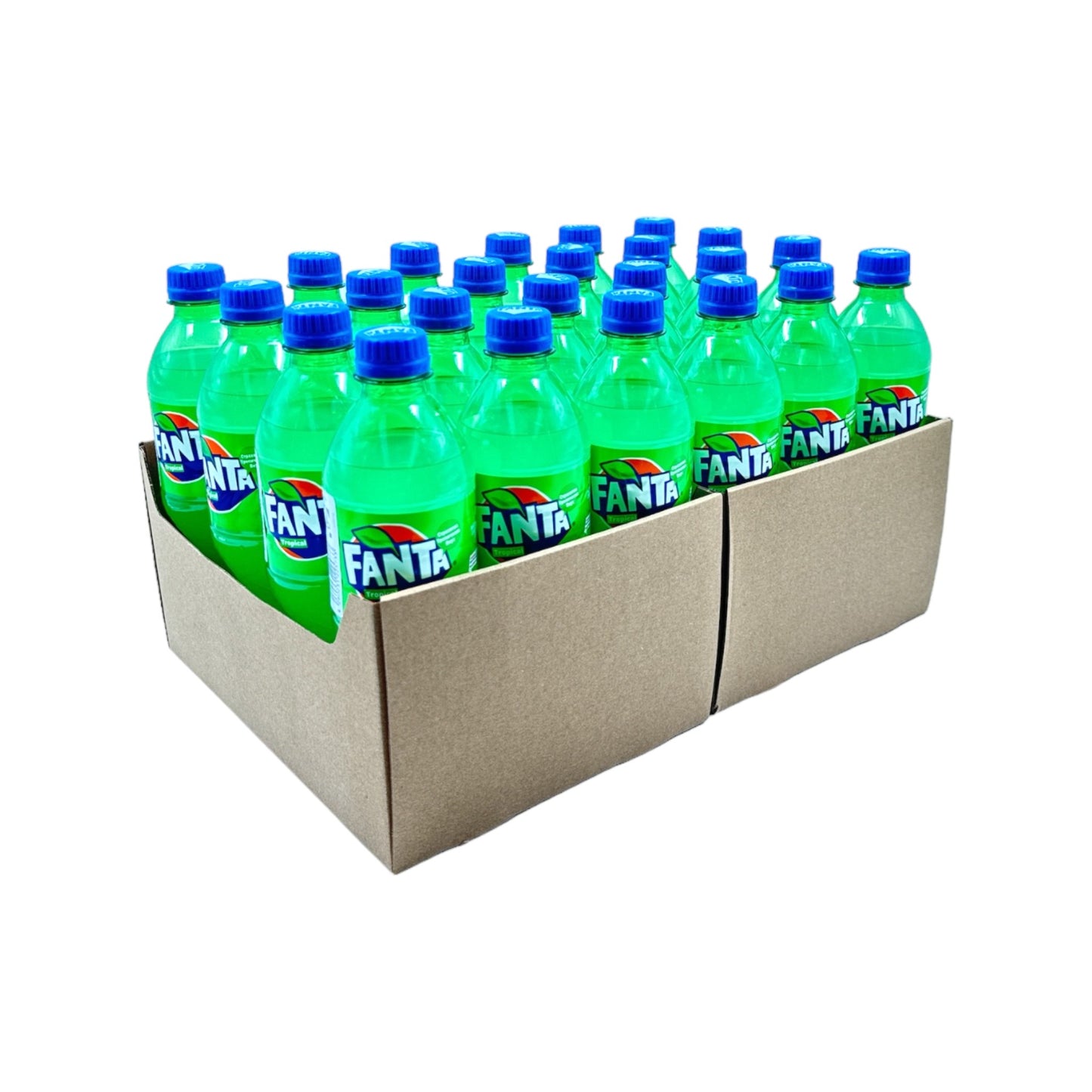 Fanta Tropical 500ml