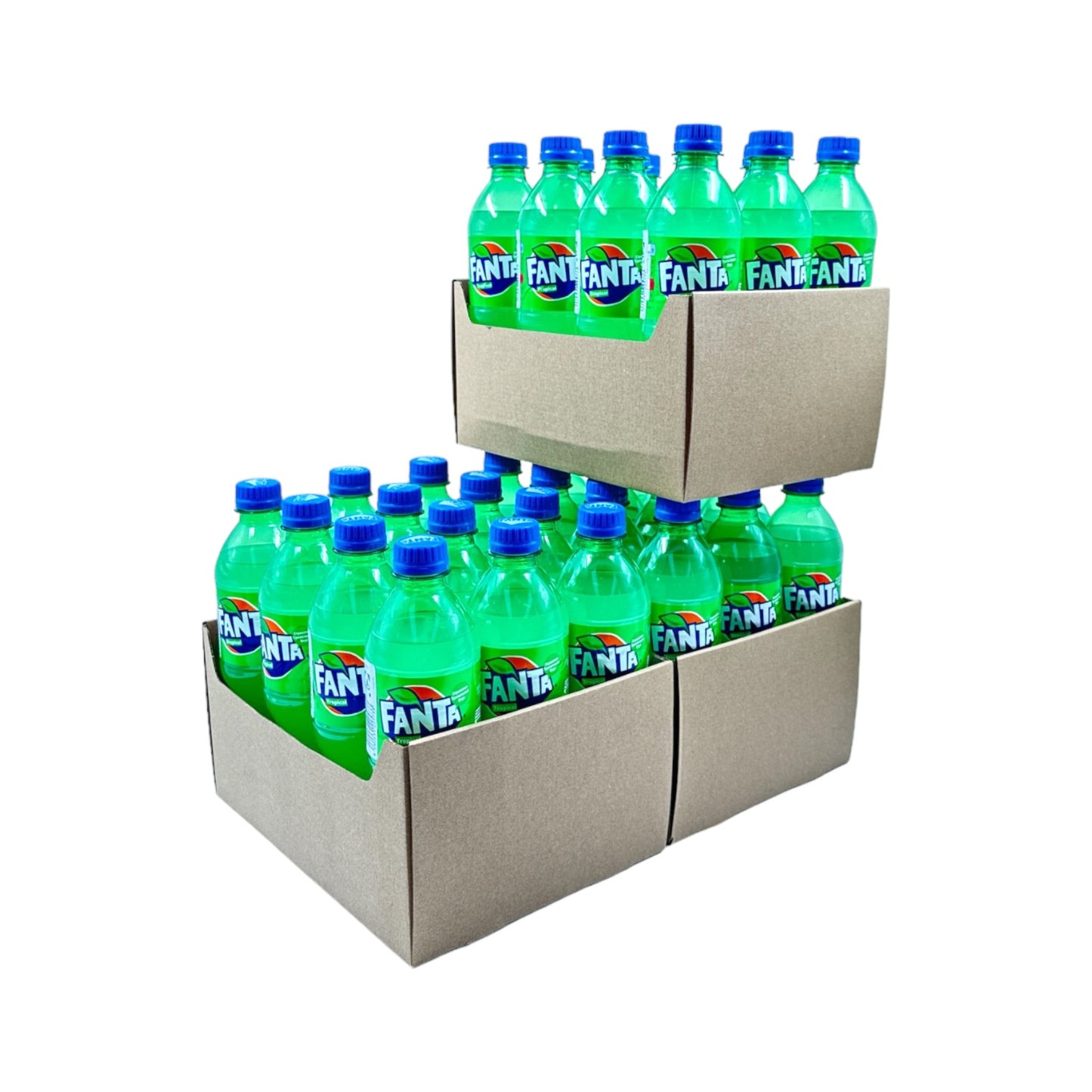 Fanta Tropical 500ml