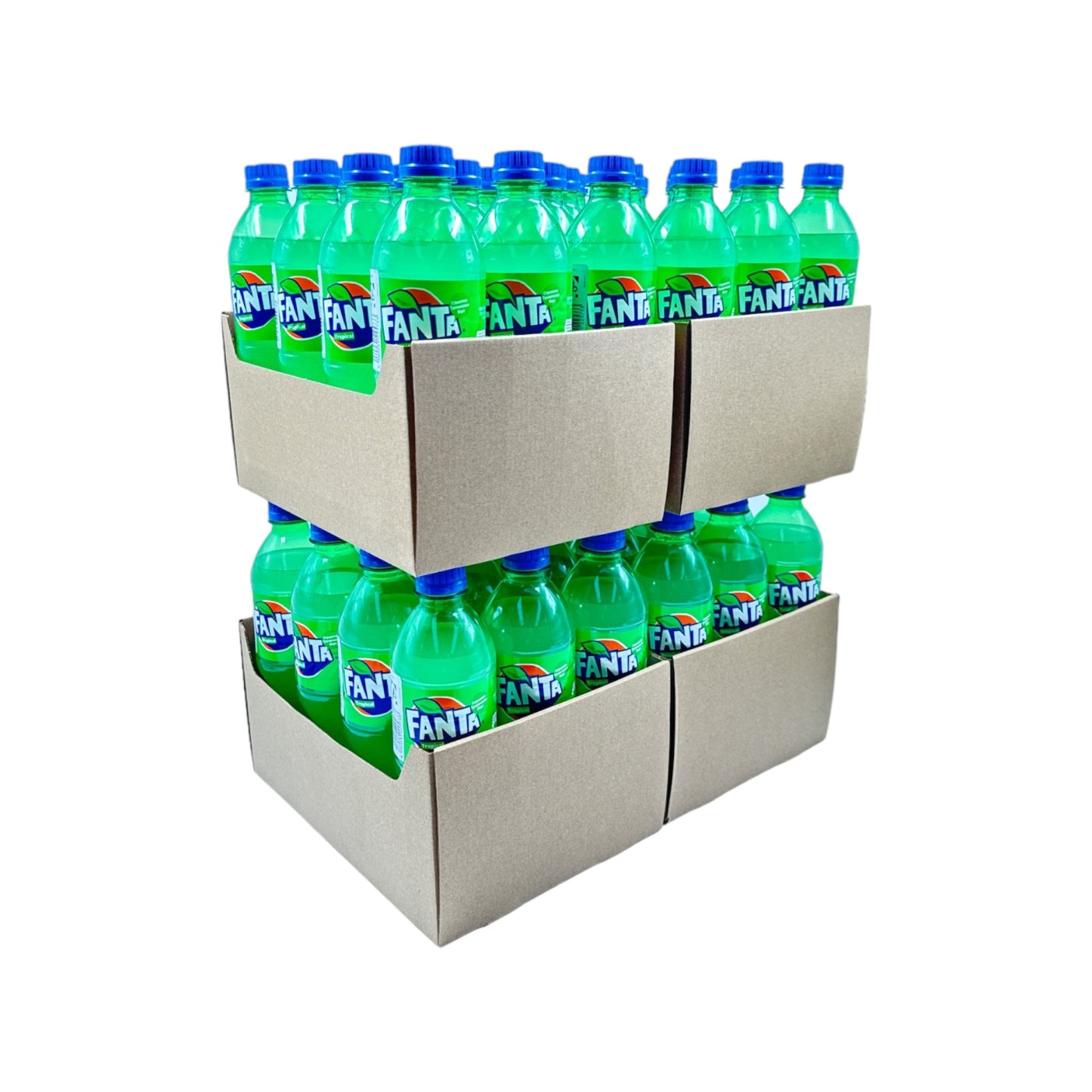 Fanta Tropical 500ml