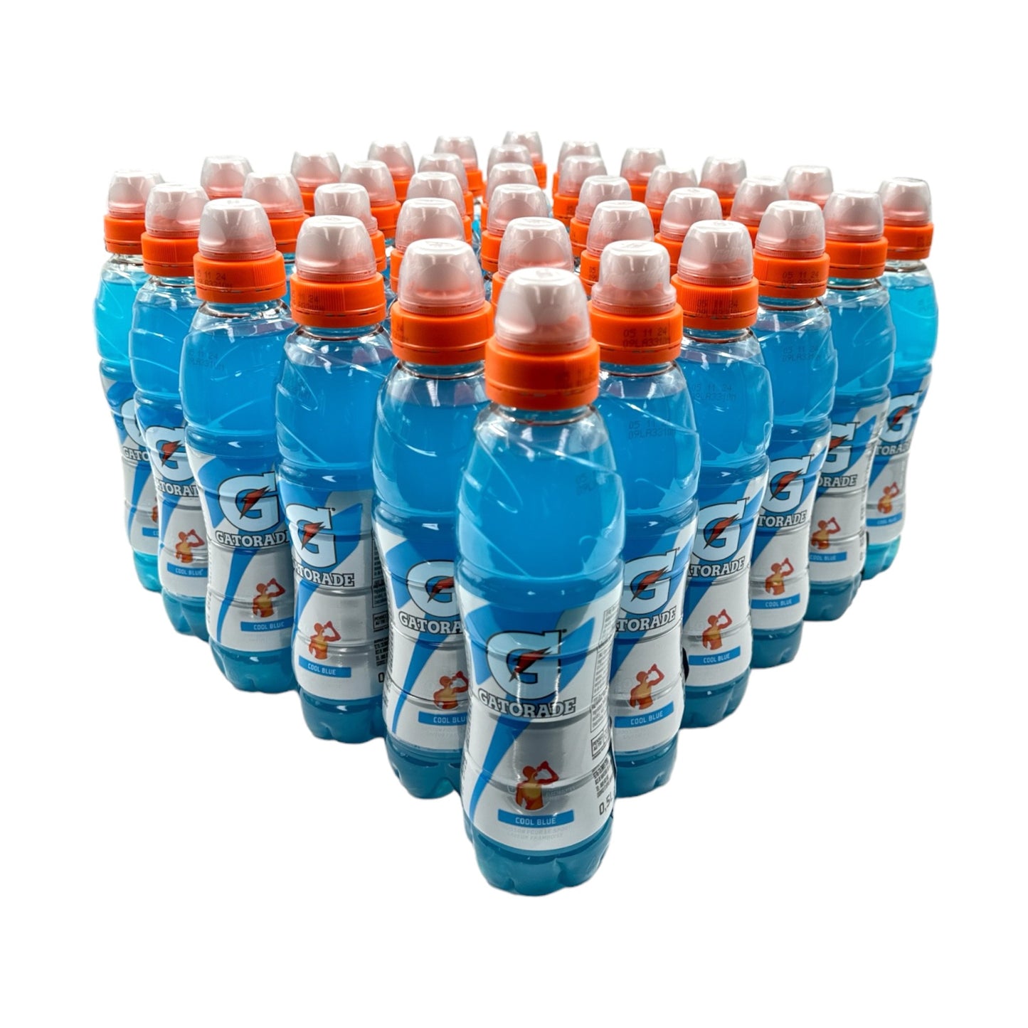 Gatorade Cool Blue Raspberry 500ml
