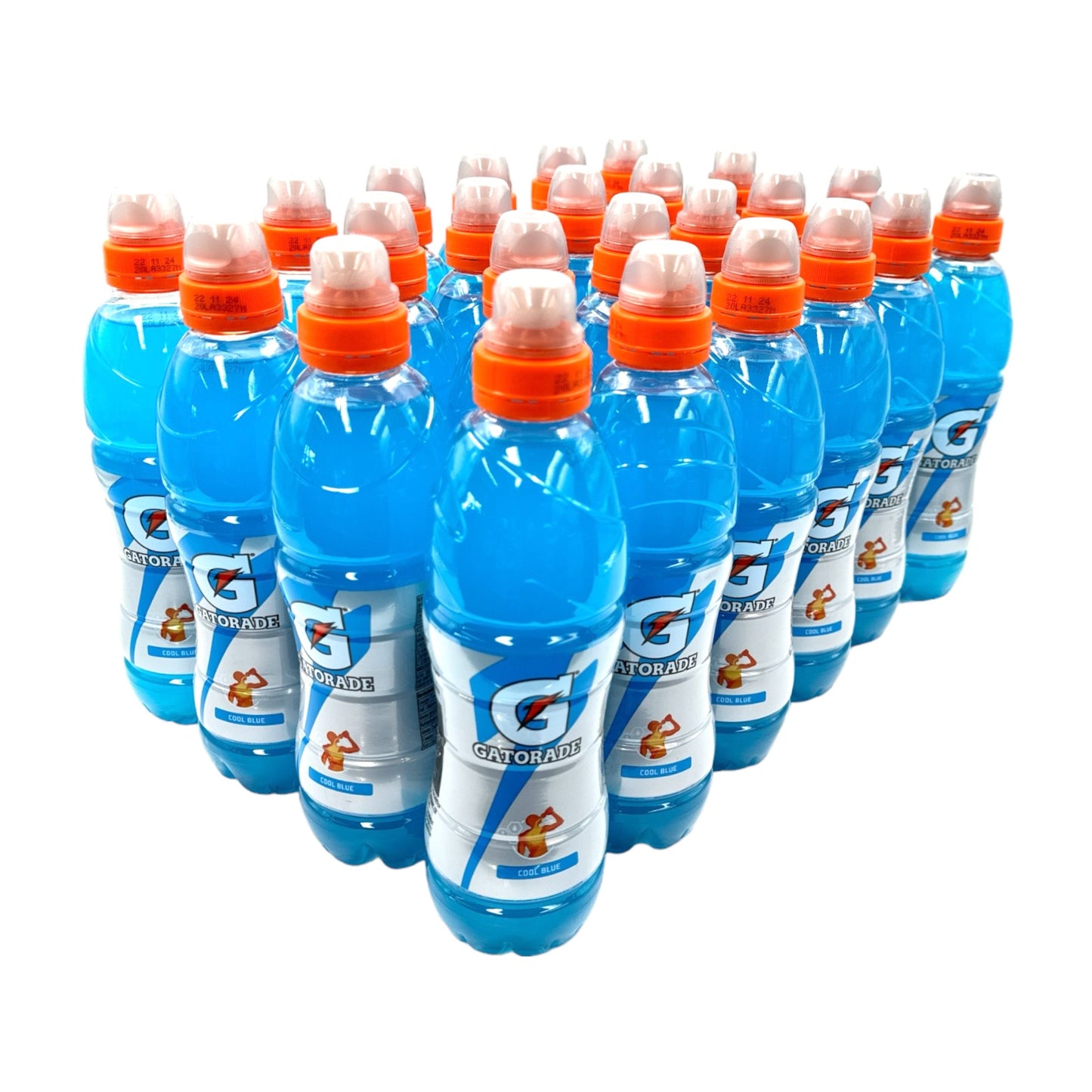 Gatorade Blue Raspberry 750ml