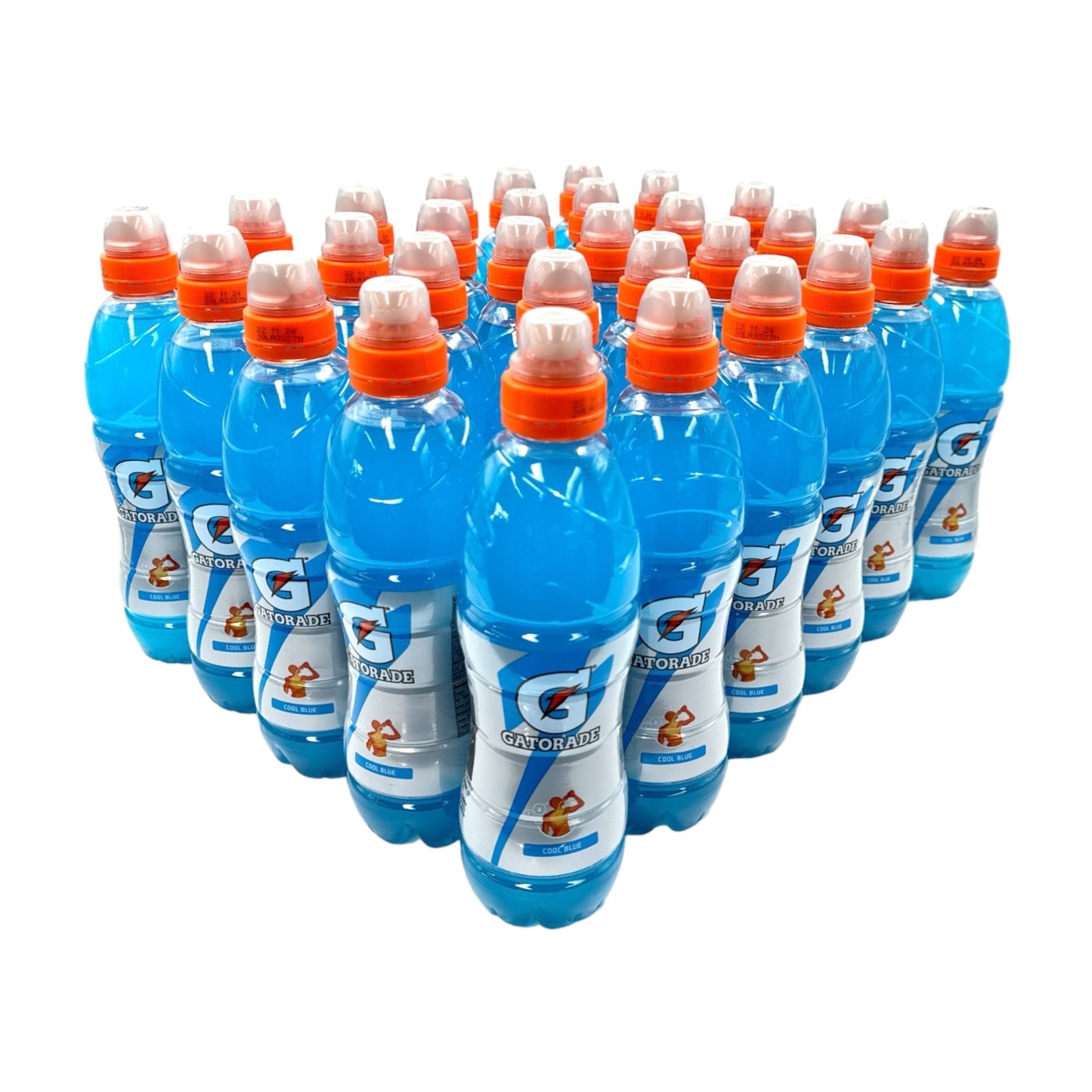 Gatorade Blue Raspberry 750ml