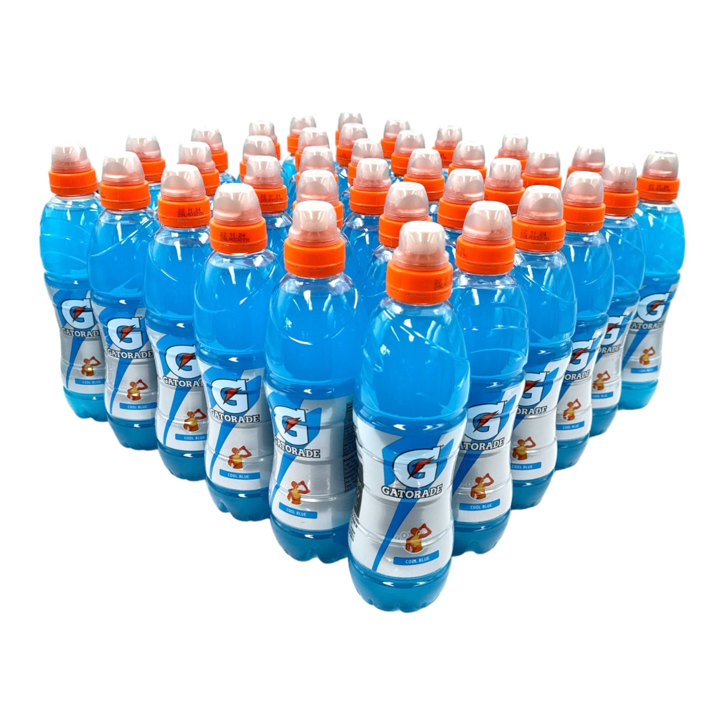 Gatorade Blue Raspberry 750ml