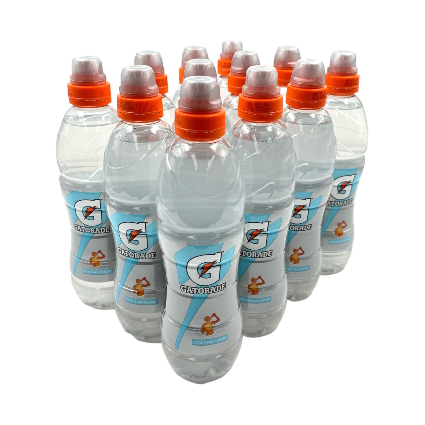 Gatorade Citrus Blast 750ml