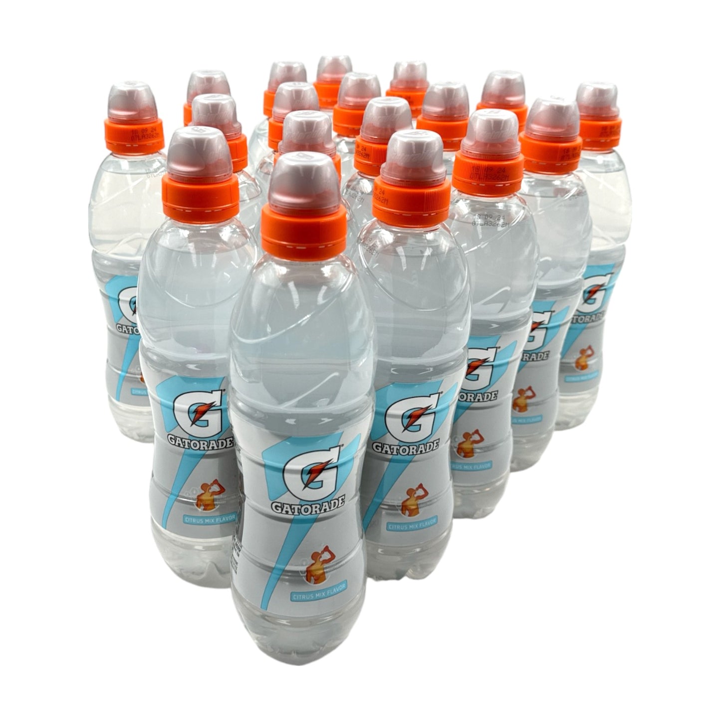 Gatorade Citrus Blast 750ml