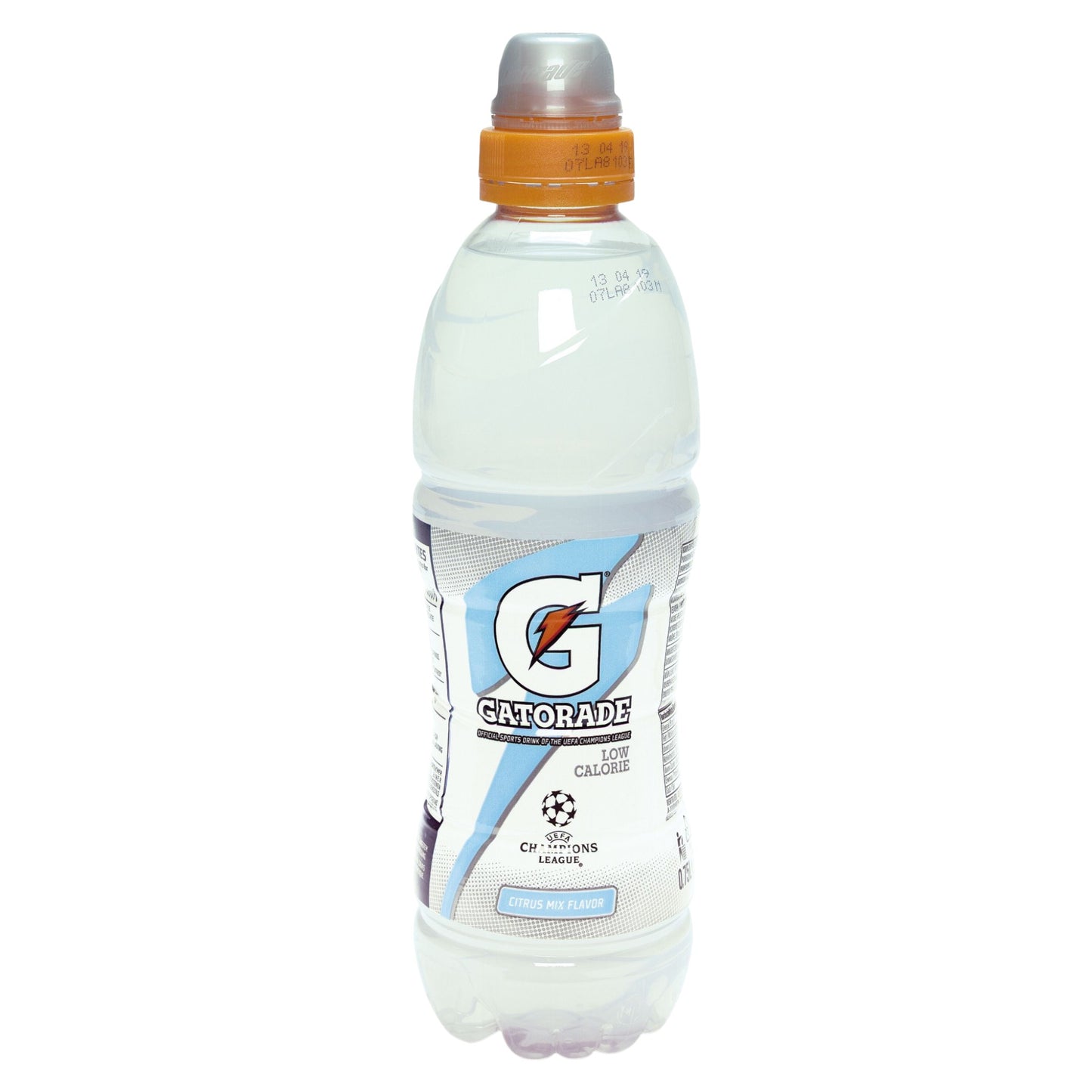 Gatorade Citrus Blast 750ml