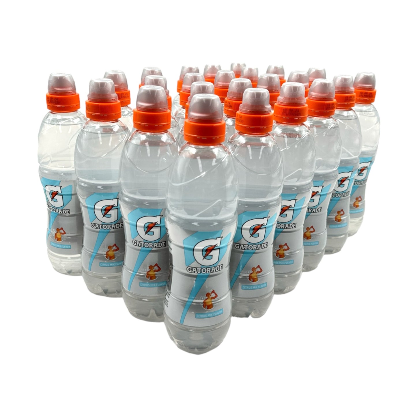 Gatorade Citrus Blast 750ml