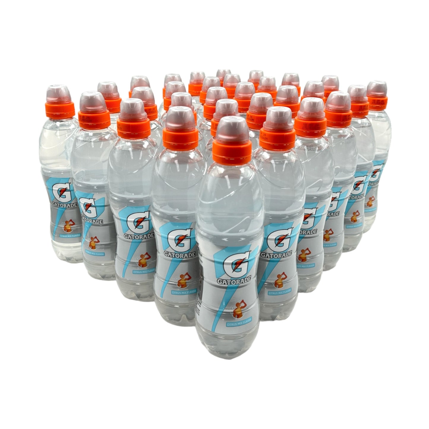 Gatorade Citrus Blast 750ml
