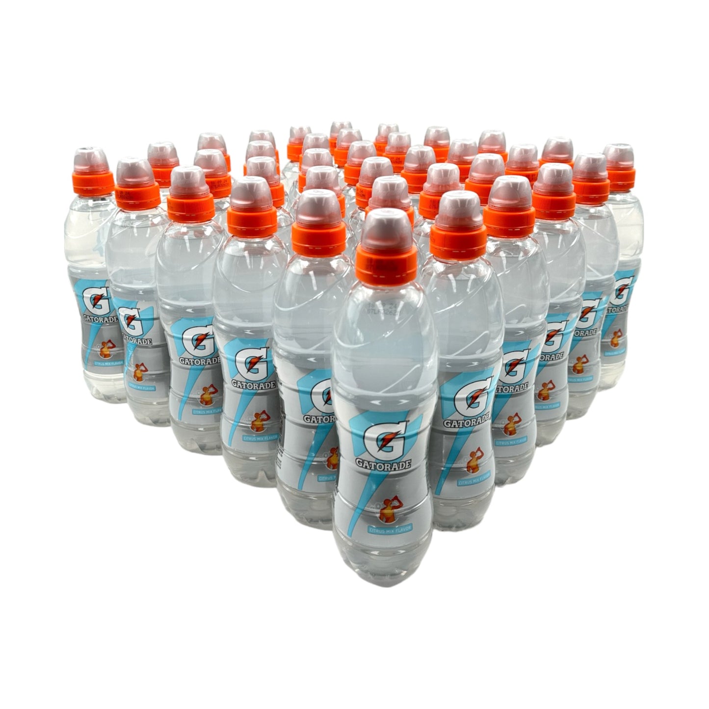Gatorade Citrus Blast 750ml