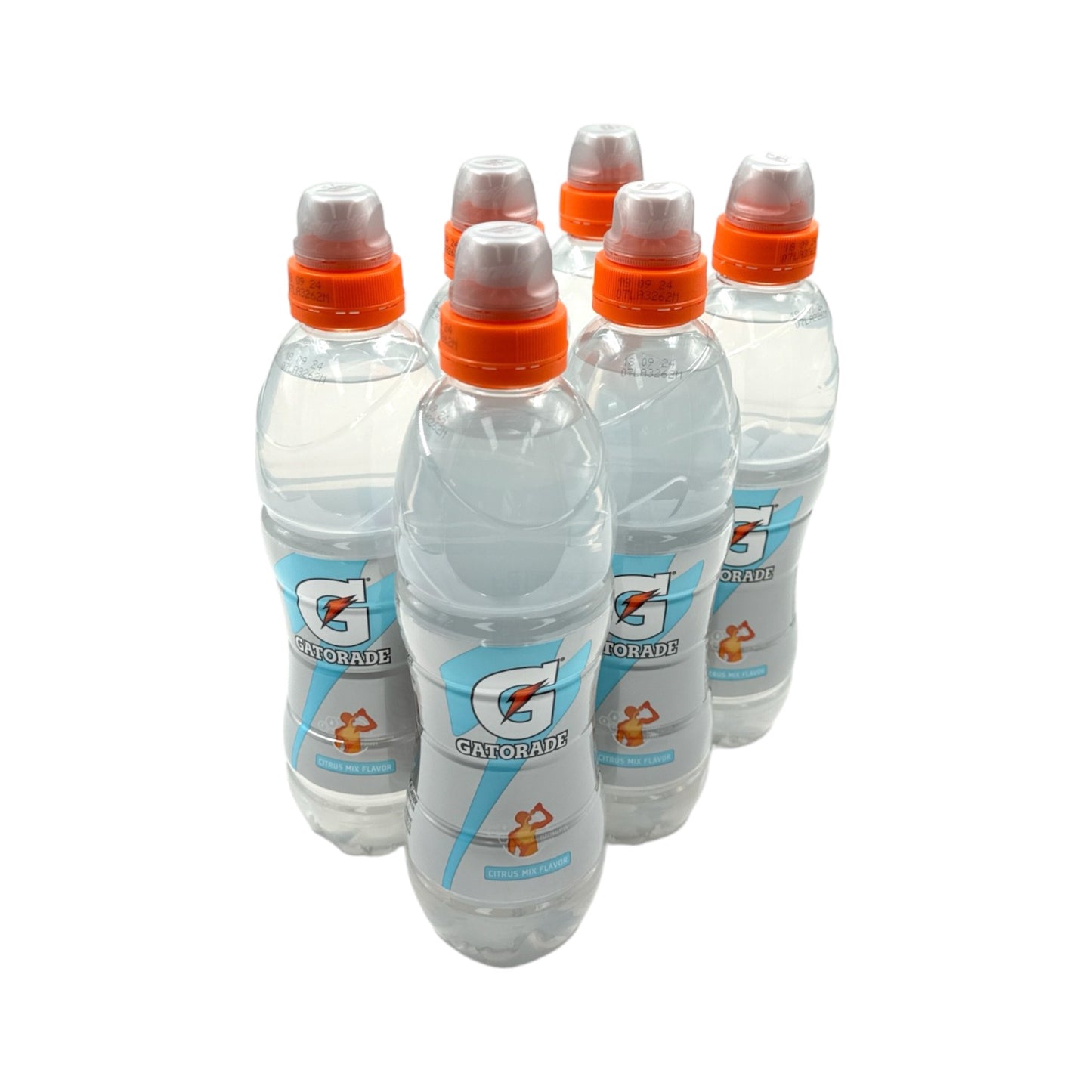 Gatorade Citrus Blast 750ml