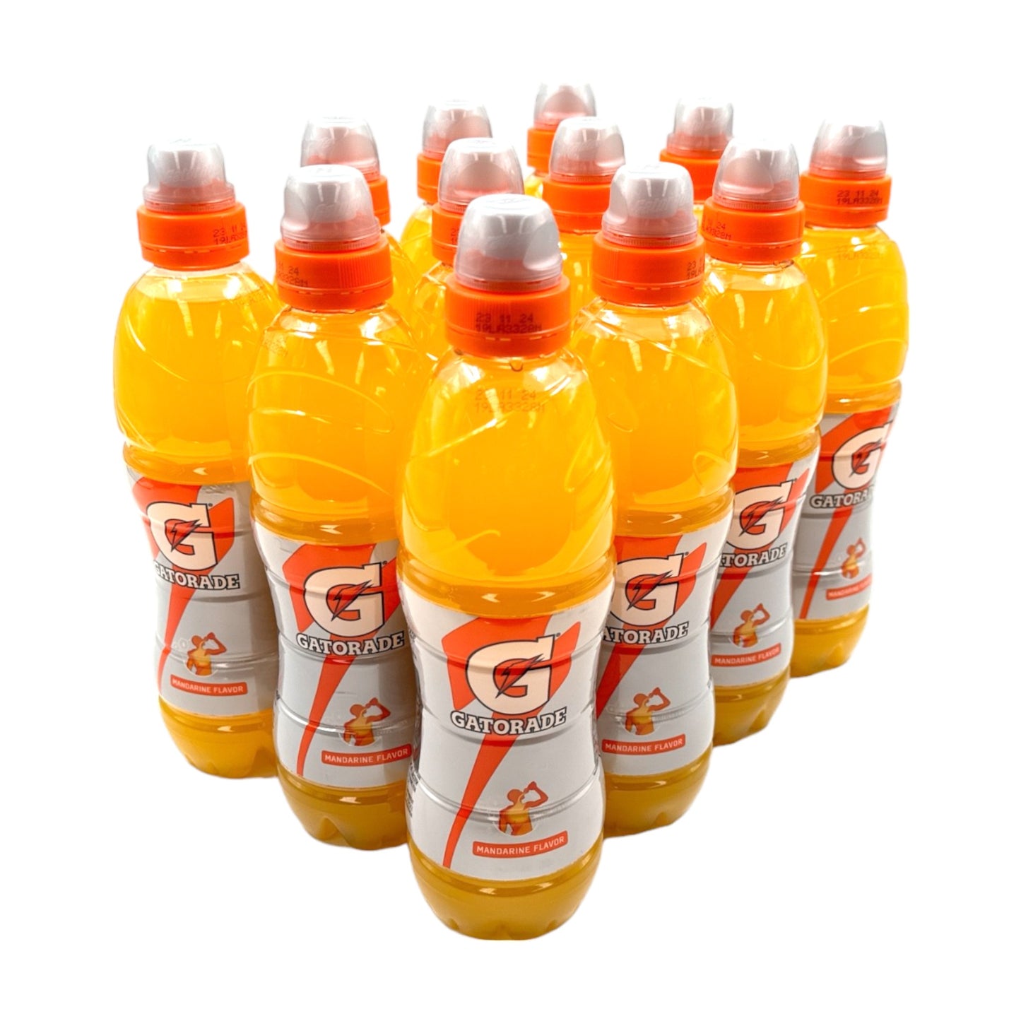 Gatorade Mandarine 750ml