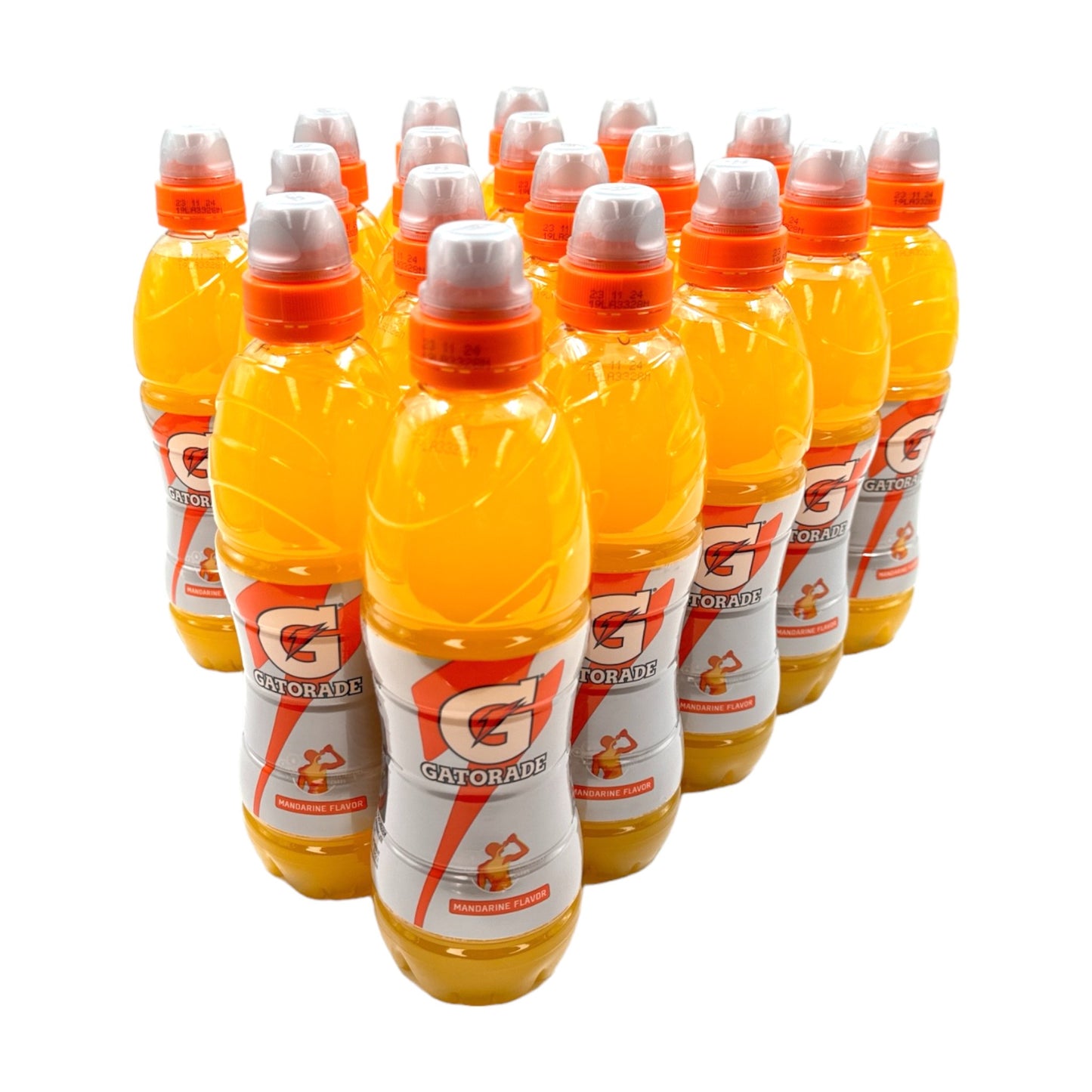 Gatorade Mandarine 750ml