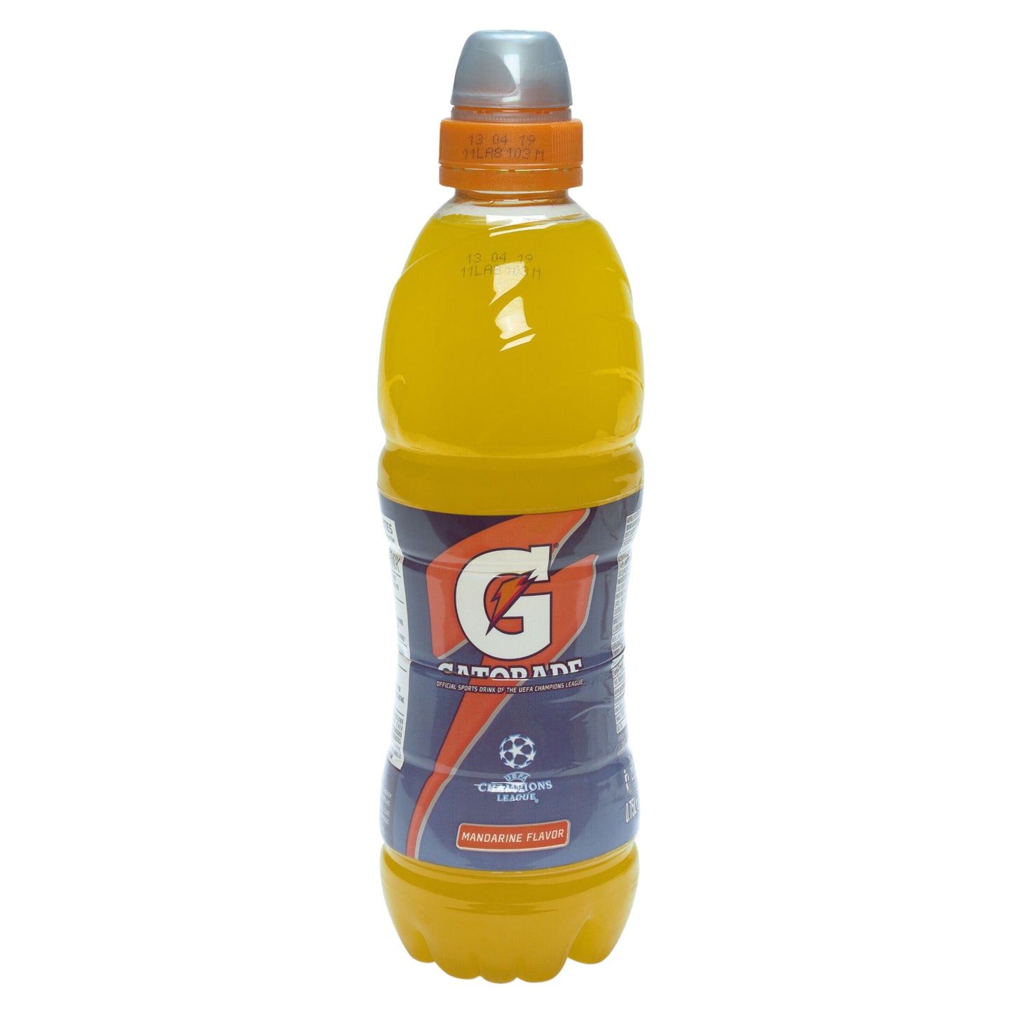 Gatorade Mandarine 750ml