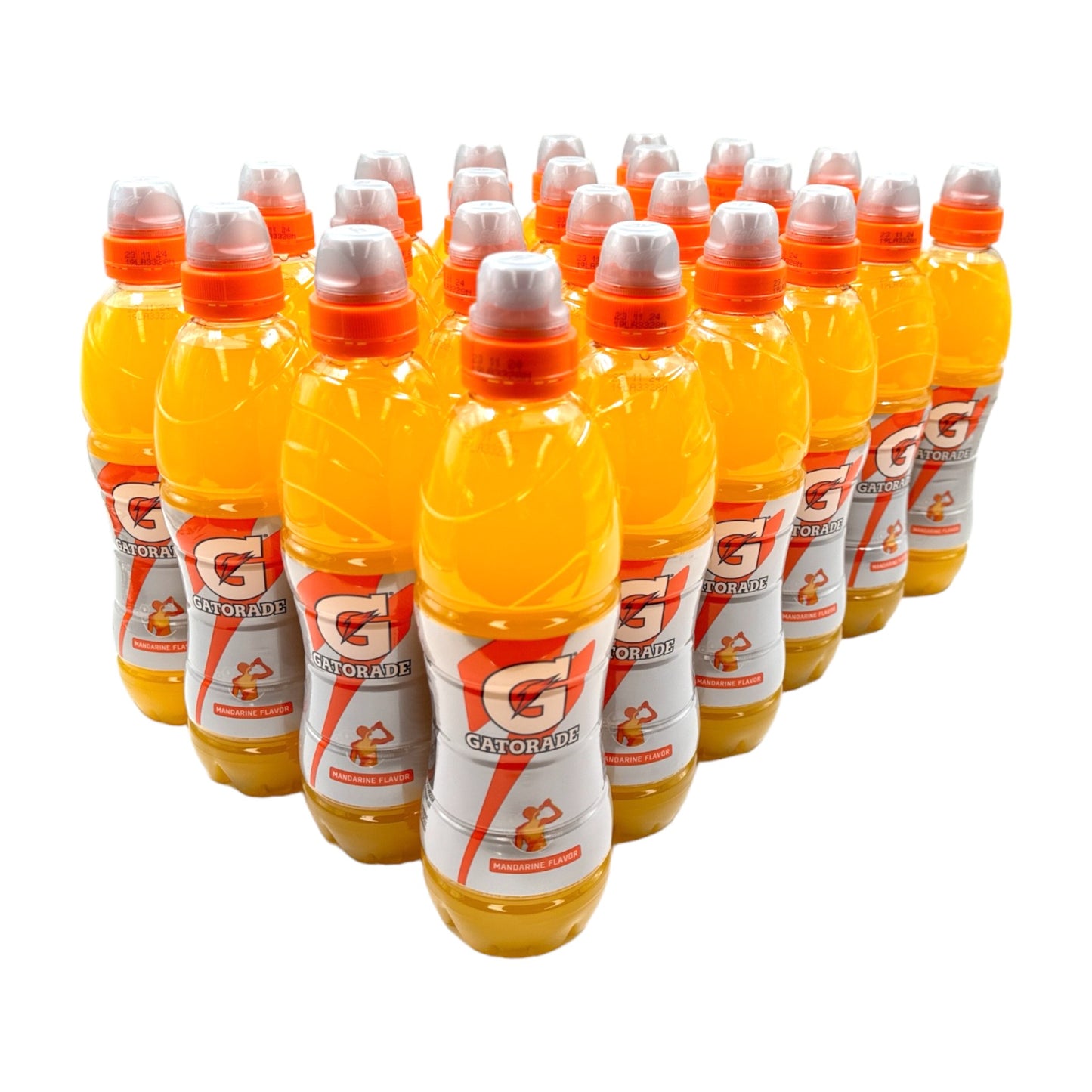 Gatorade Mandarine 750ml