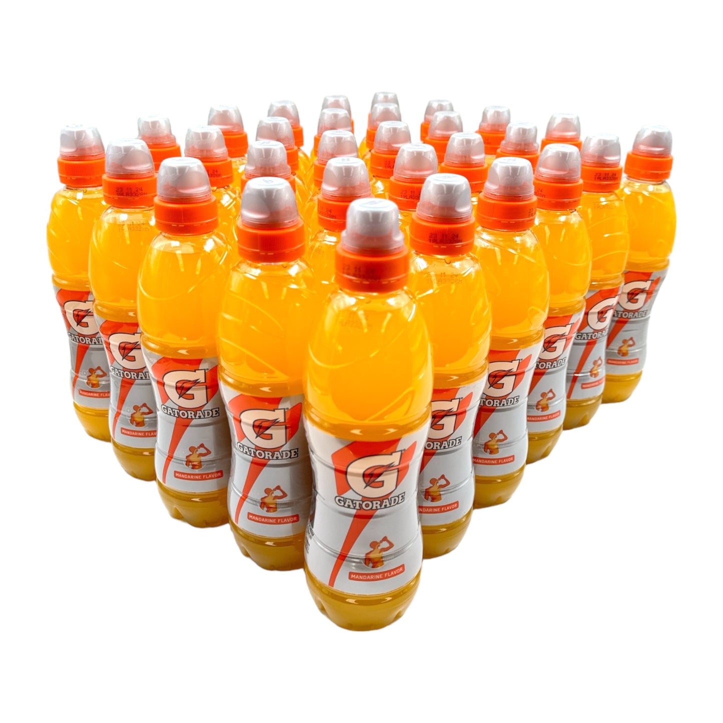 Gatorade Mandarine 750ml