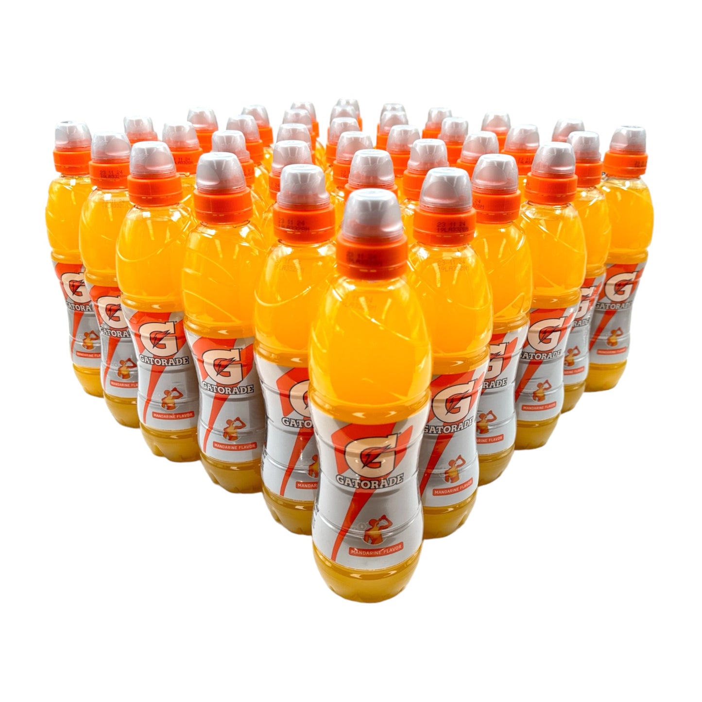 Gatorade Mandarine 750ml