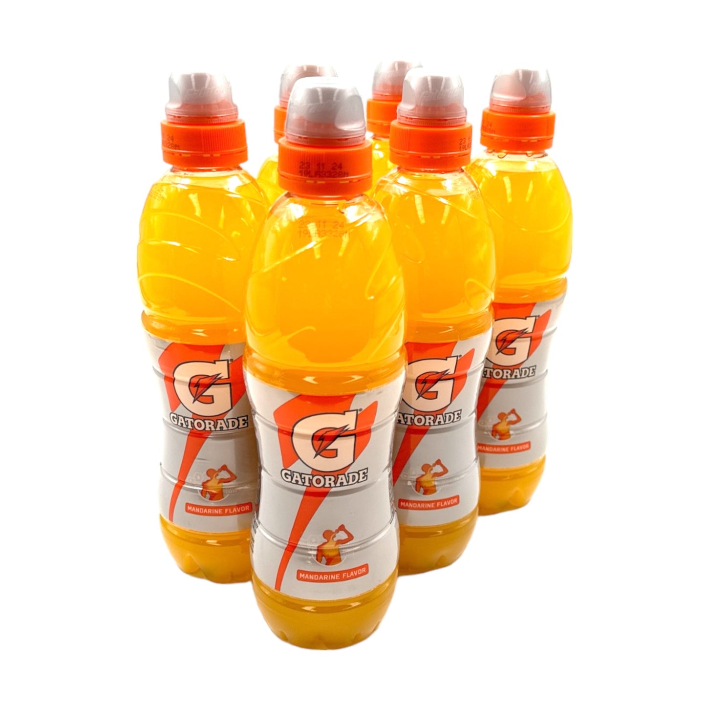 Gatorade Mandarine 750ml