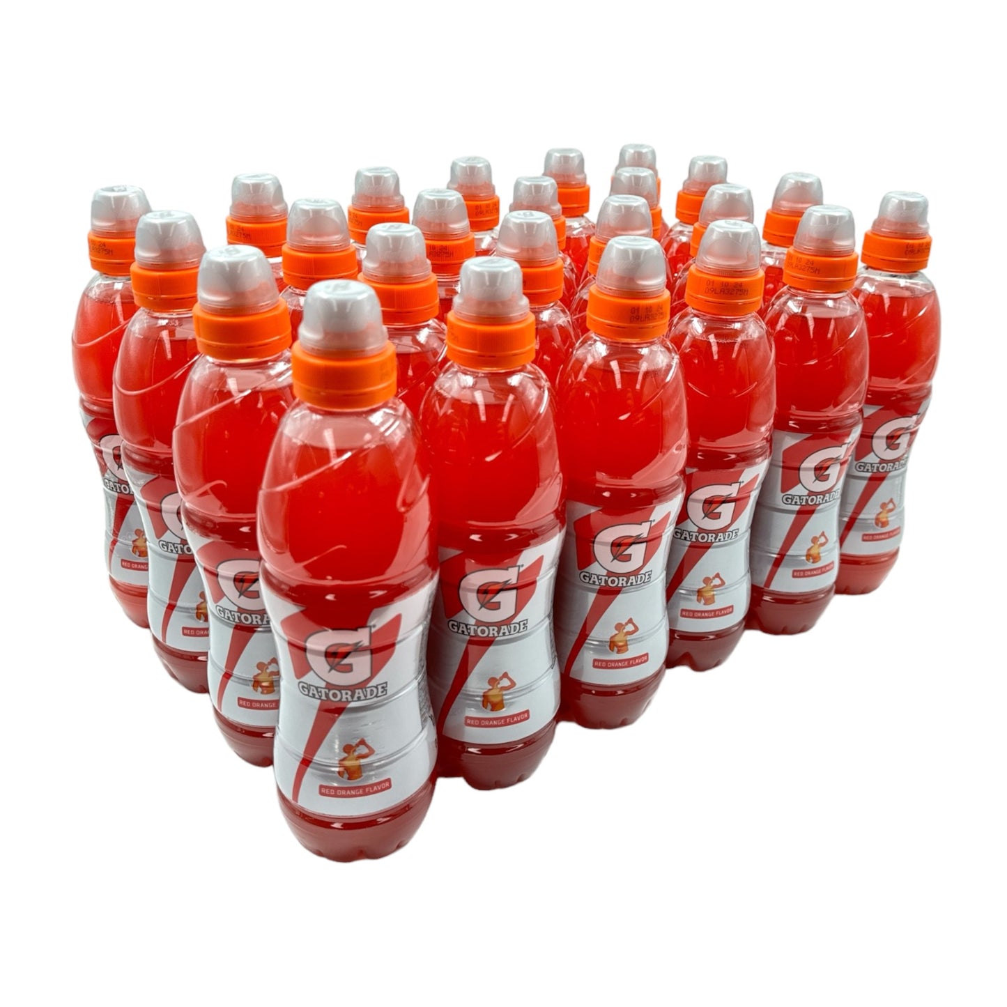 Gatorade Red Orange 750ml