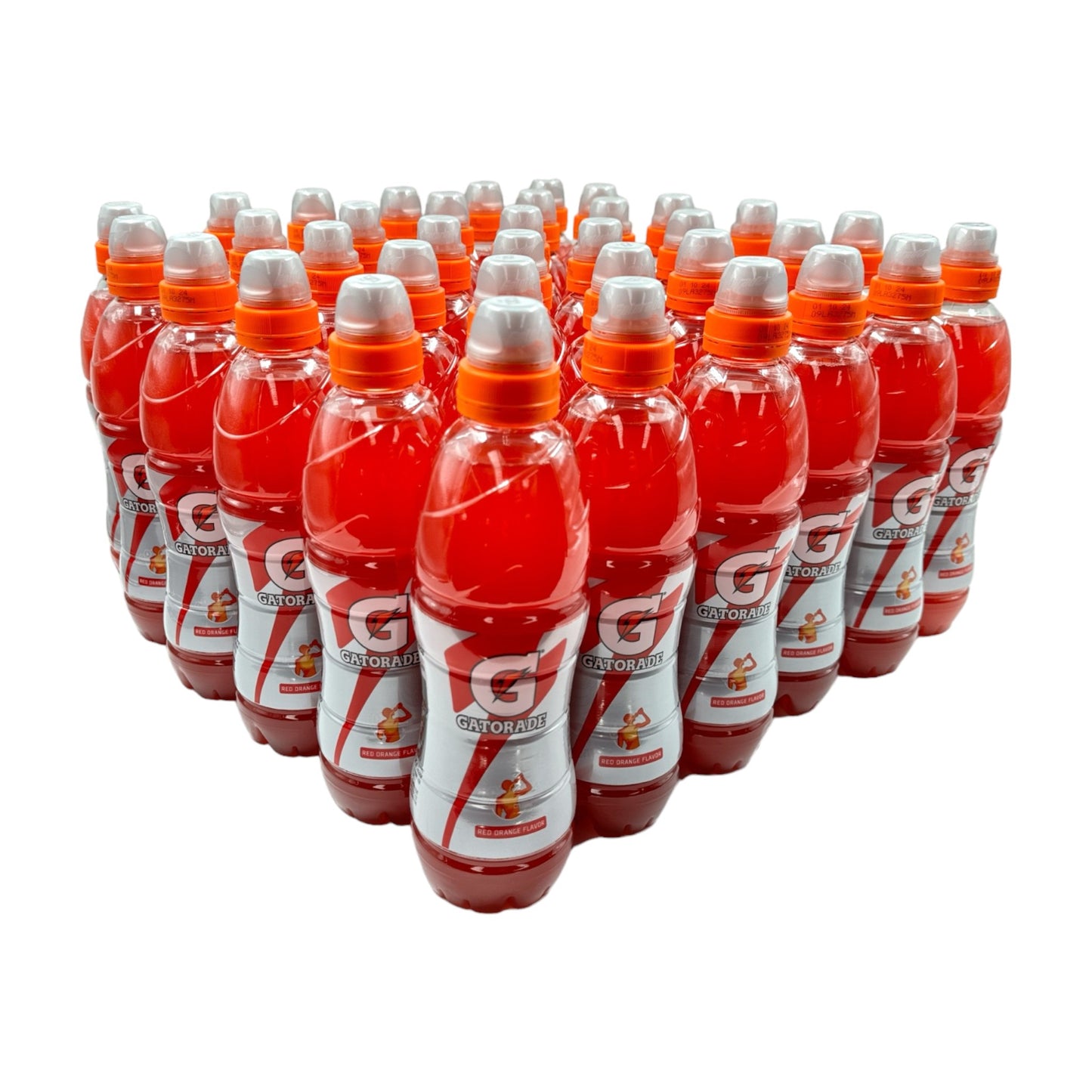 Gatorade Red Orange 750ml