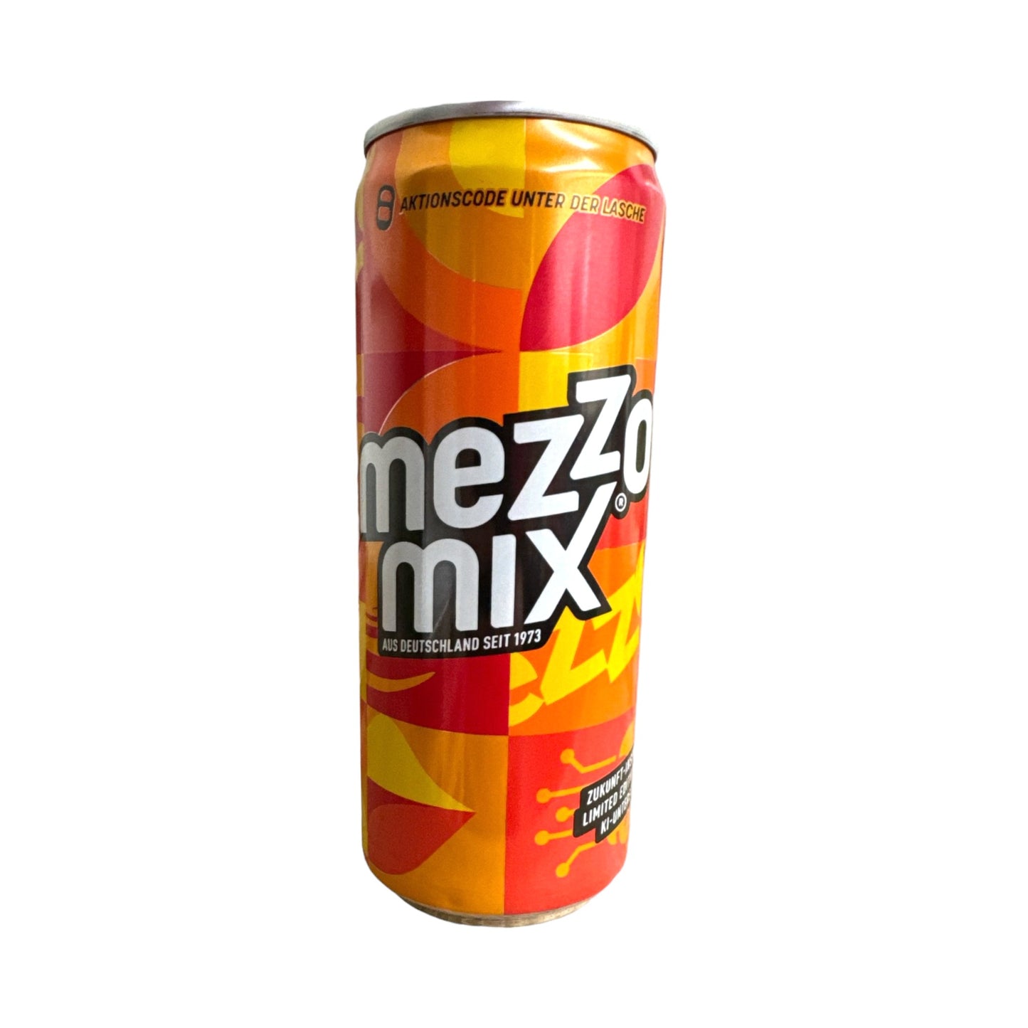 Mezzo Mix Cola Orange 330ml