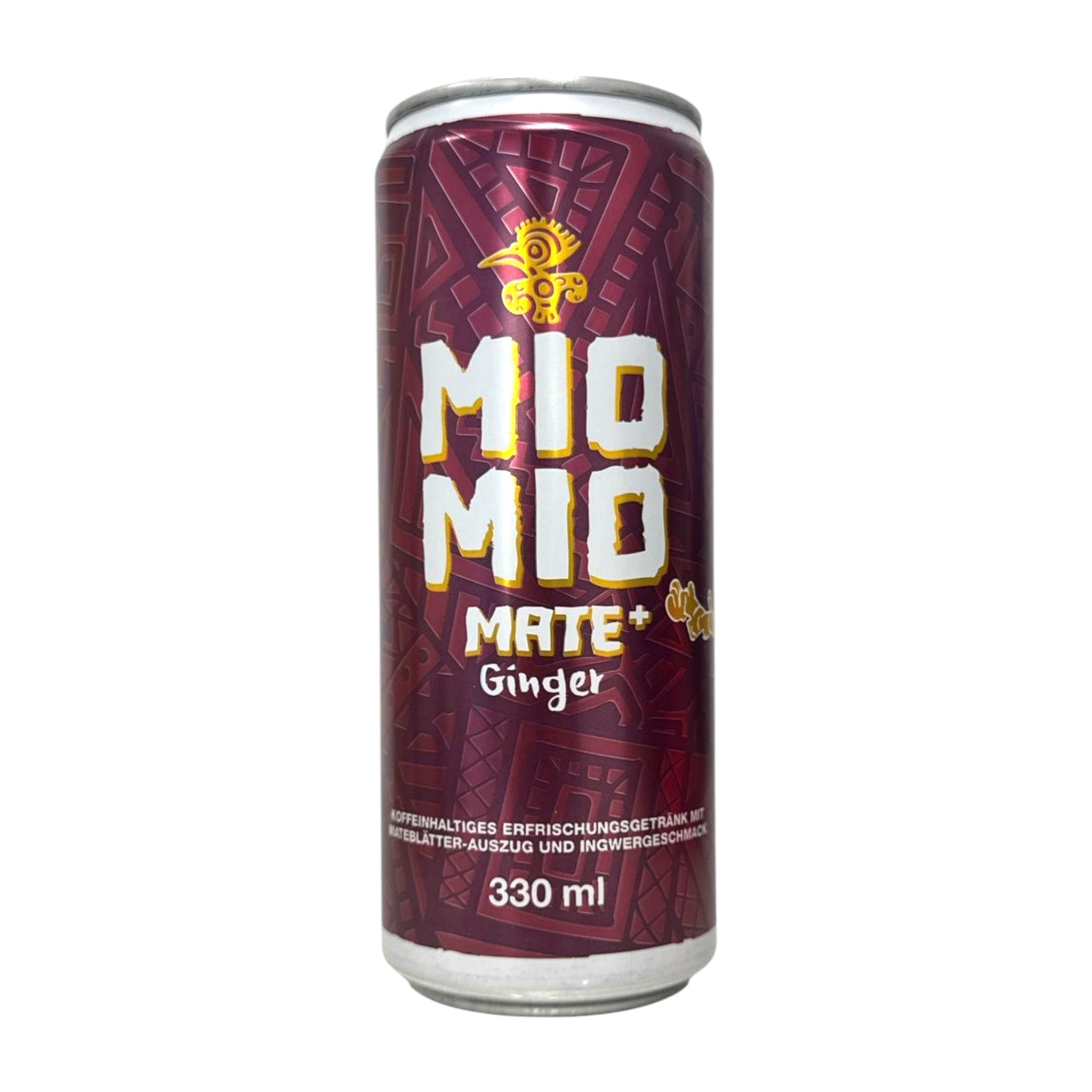 Mio Mio Mate Ginger 330ml