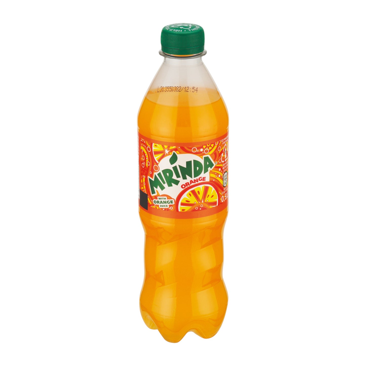 Mirinda Orange 500ml