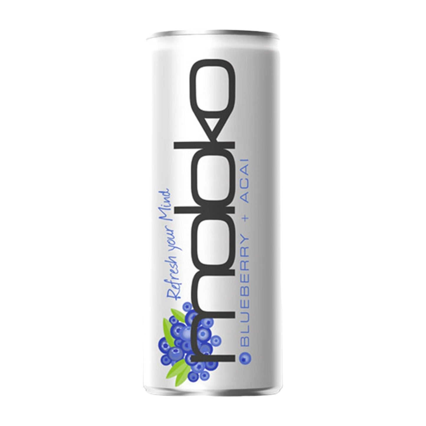 Moloko Blueberry Acai 250ml