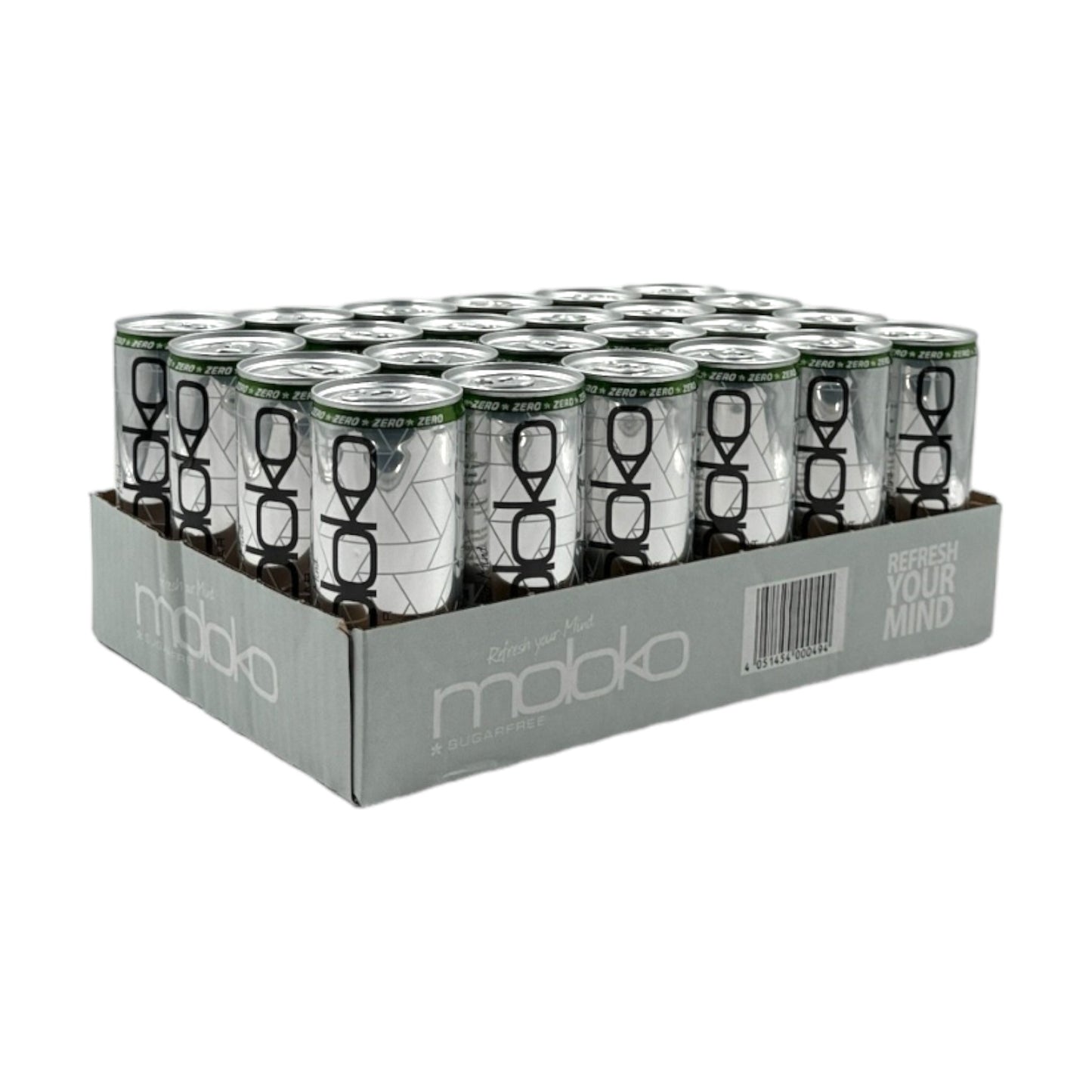 Moloko Softdrink Sugarfree 250ml