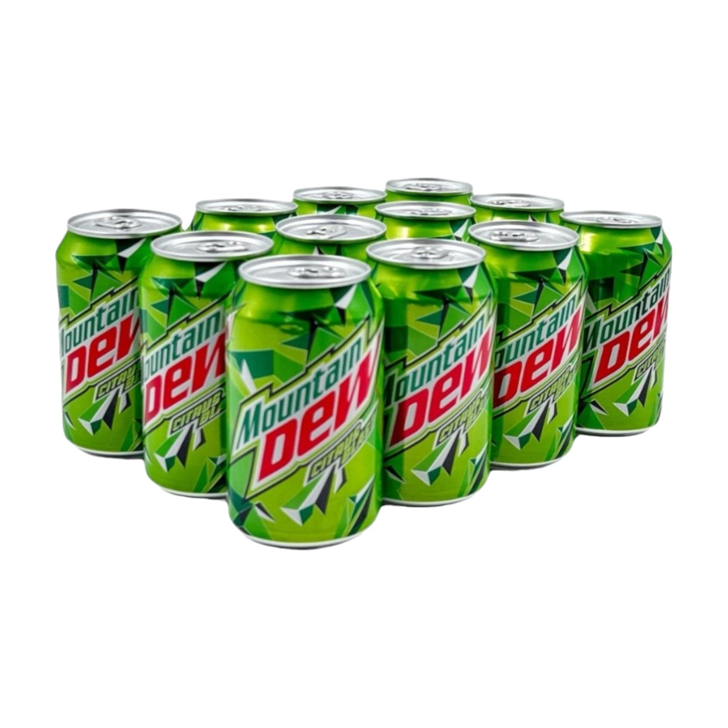 Mountain Dew Citrus Blast 330ml