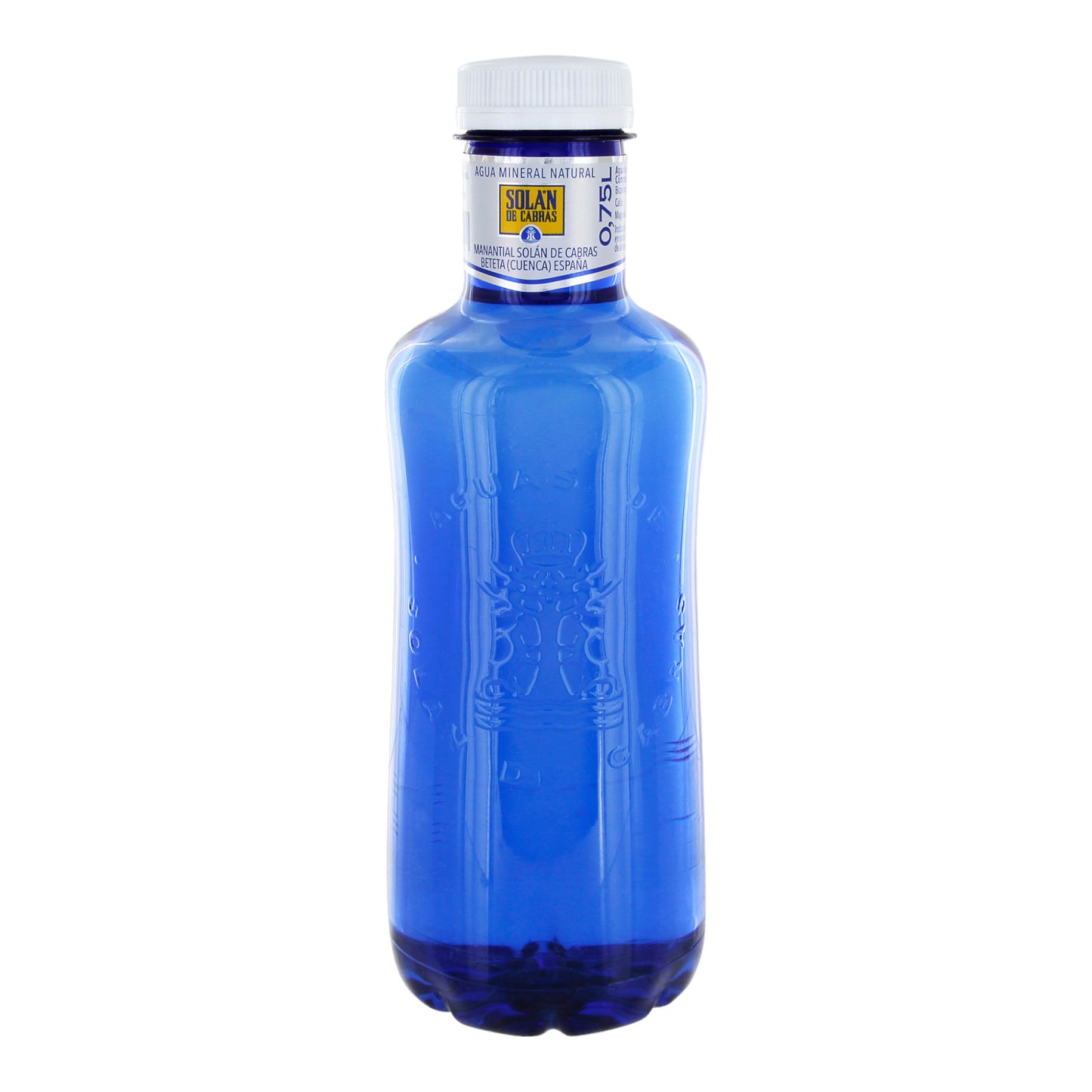 Solan de Cabras Wasser 750ml