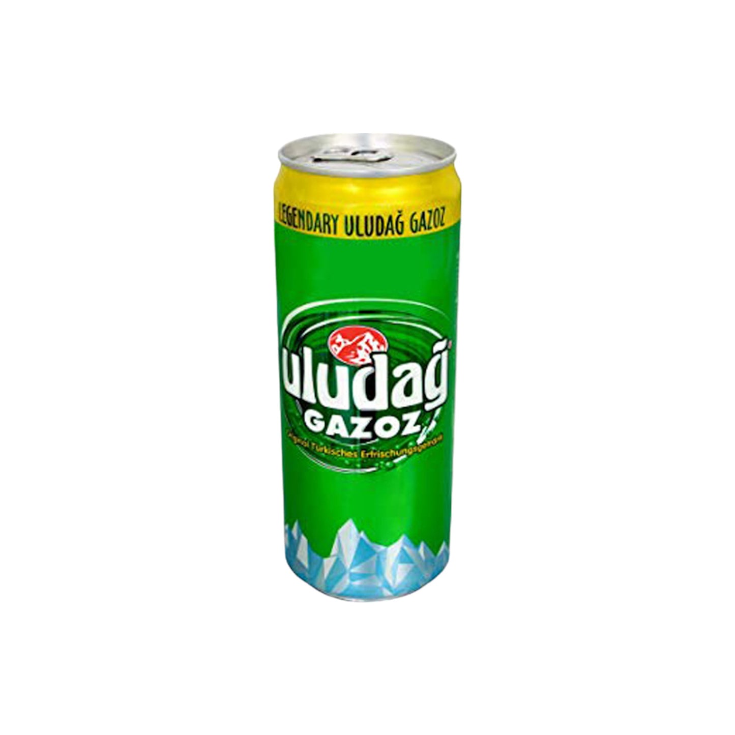 Uludag Gazoz 330ml