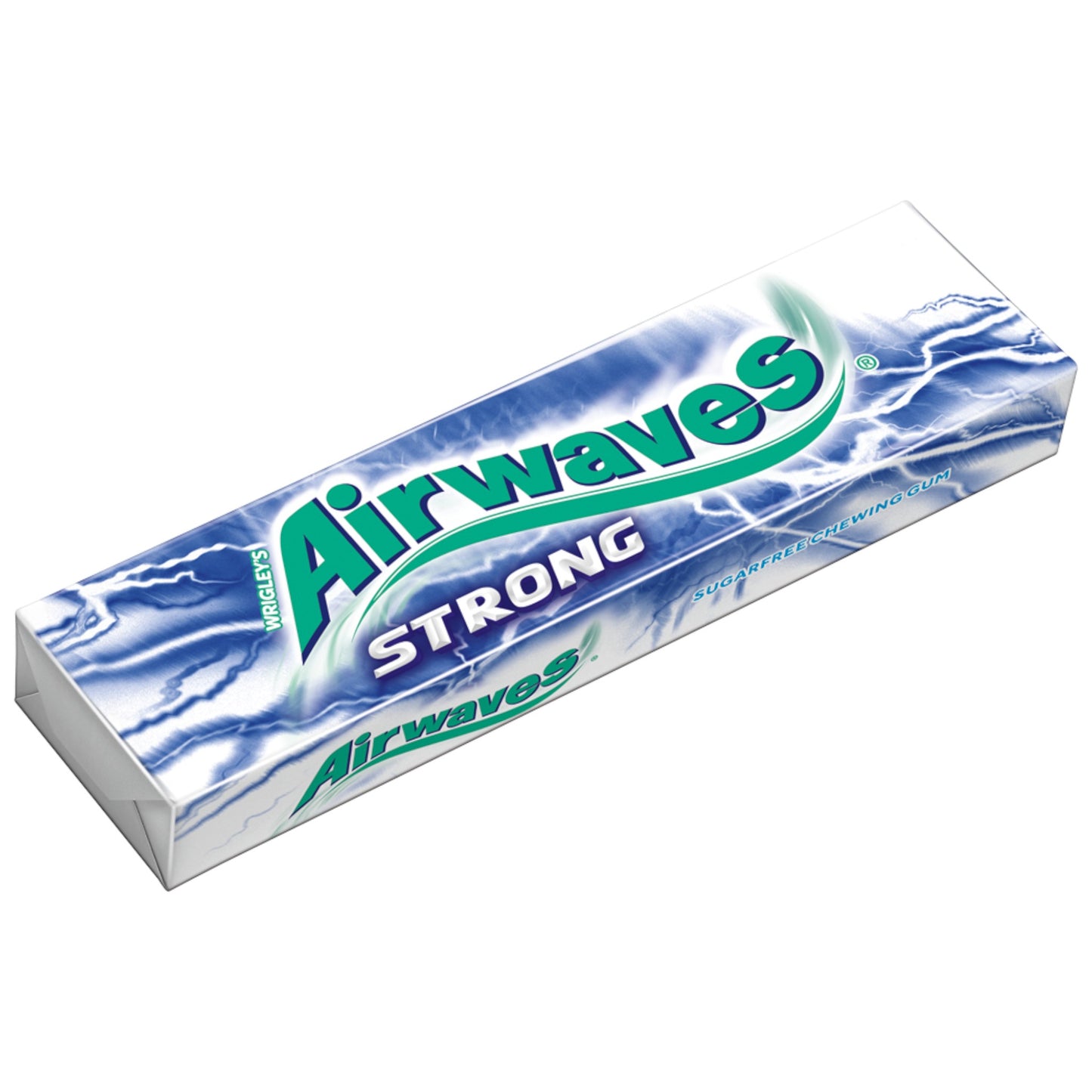 Wrigley's Airwaves Kaugummi Strong 30x12 Stück