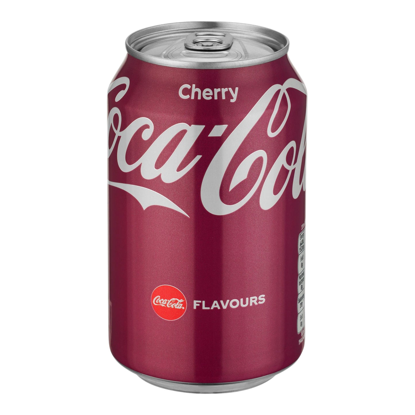 Coca Cola Cherry 330ml – Klassische Cola mit fruchtiger Kirsch-Note