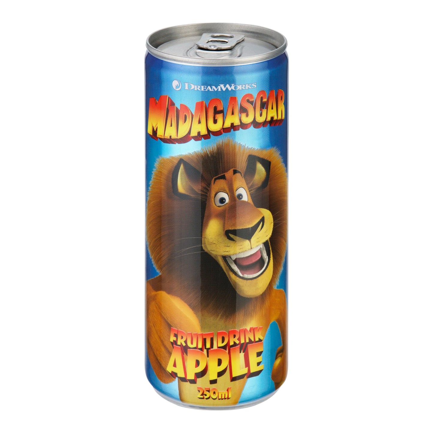 Madagascar Fruit Drink Apple 250ml – Fruchtige Apfel-Erfrischung aus tropischen Gärten