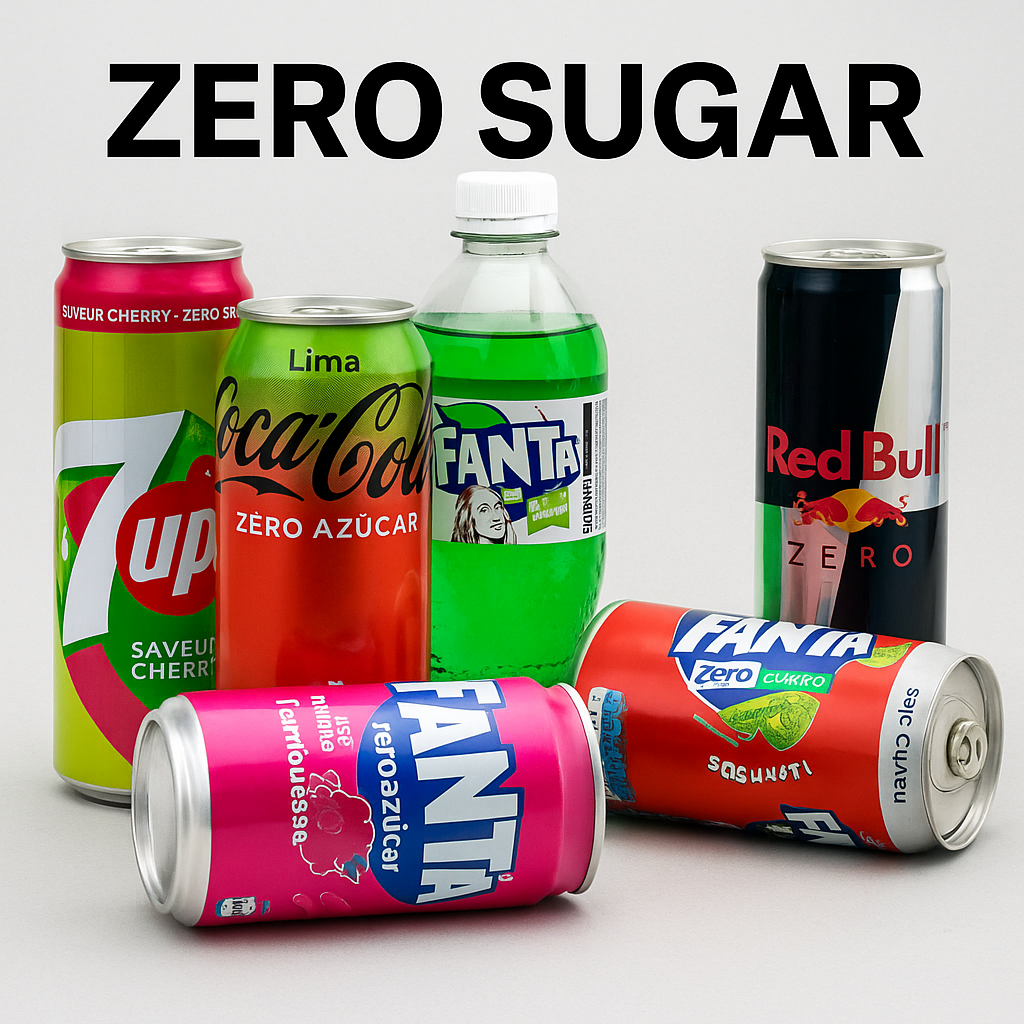 Zero Sugar