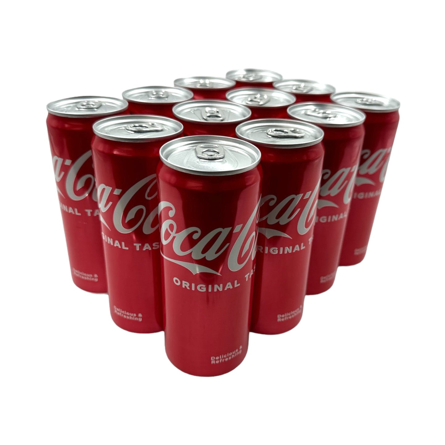 Coca Cola Original 330ml