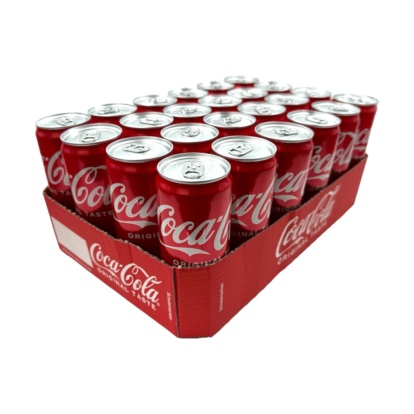 Coca Cola Original 330ml