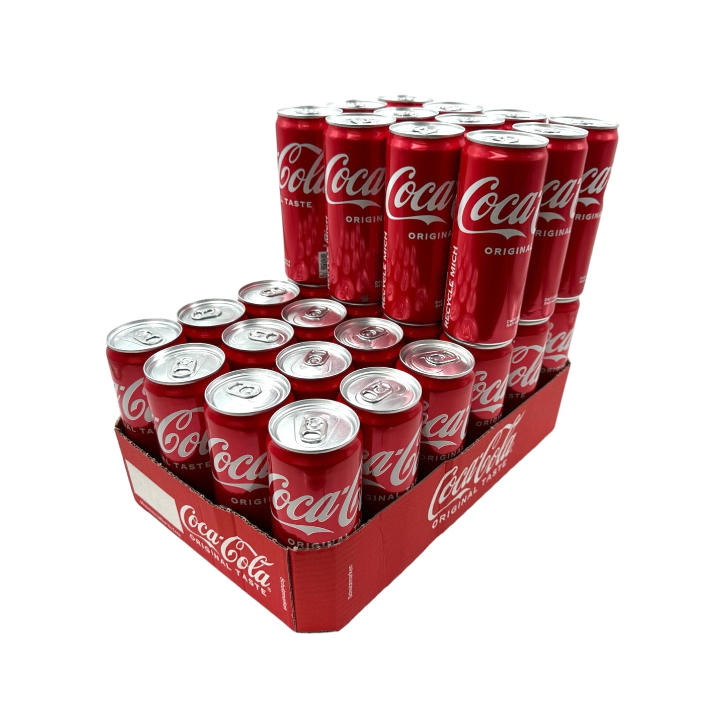 Coca Cola Original 330ml