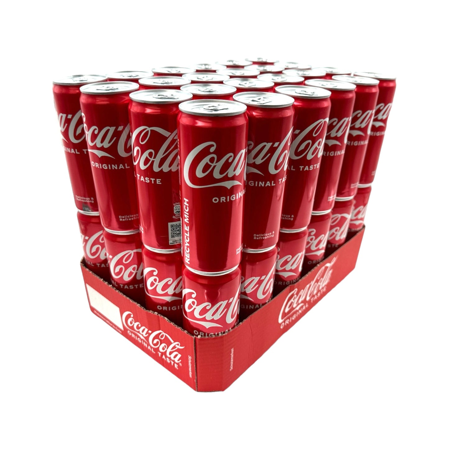 Coca Cola Original 330ml