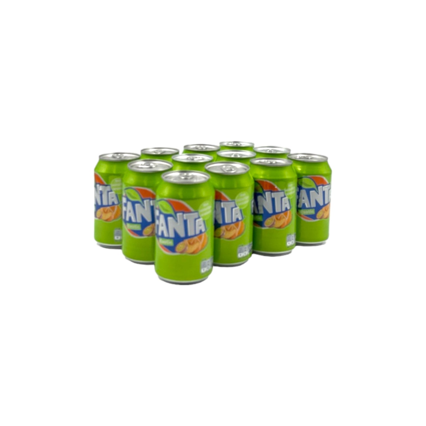 Fanta Exotic 330ml
