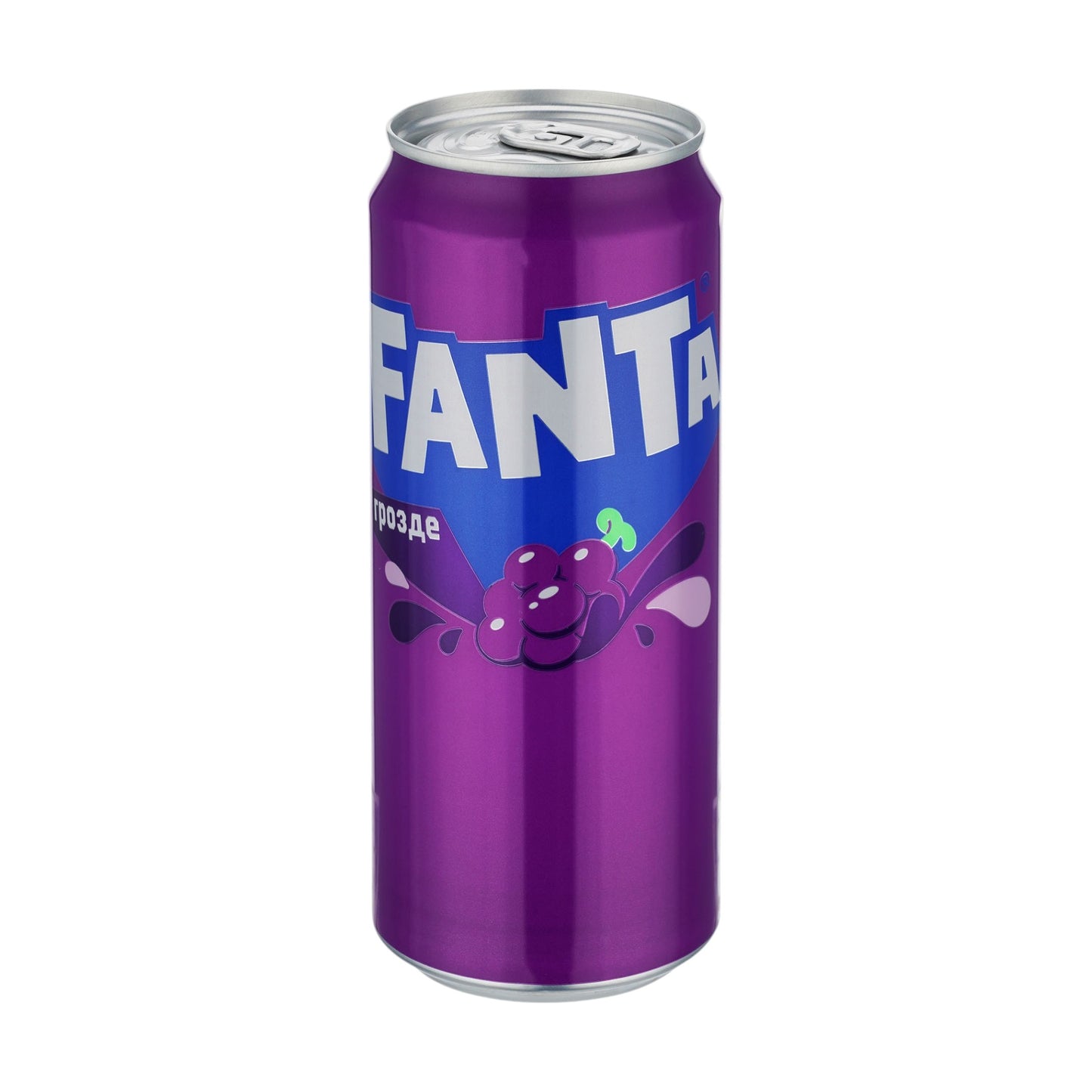 Fanta Grape Traube 330ml