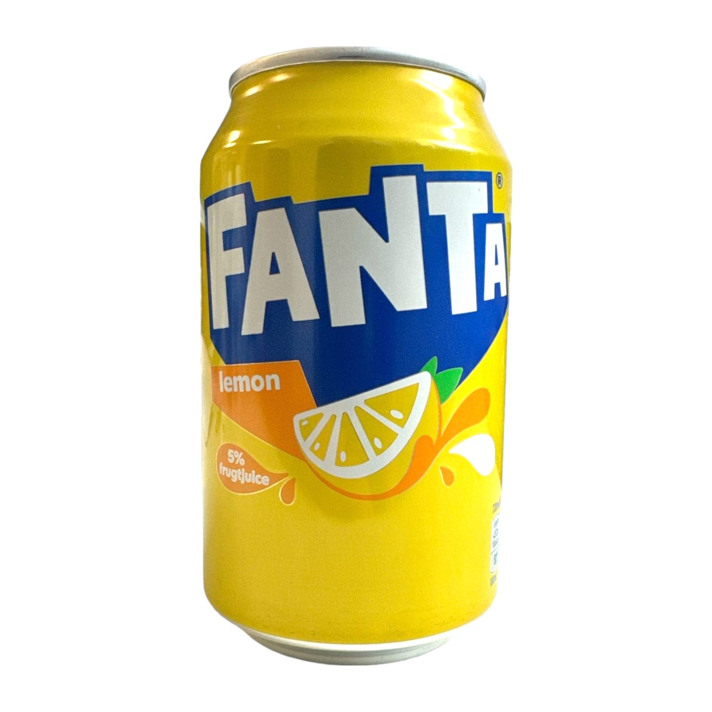 Fanta Lemon 330ml