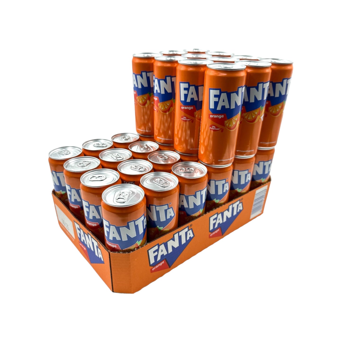 Fanta Orange 330ml